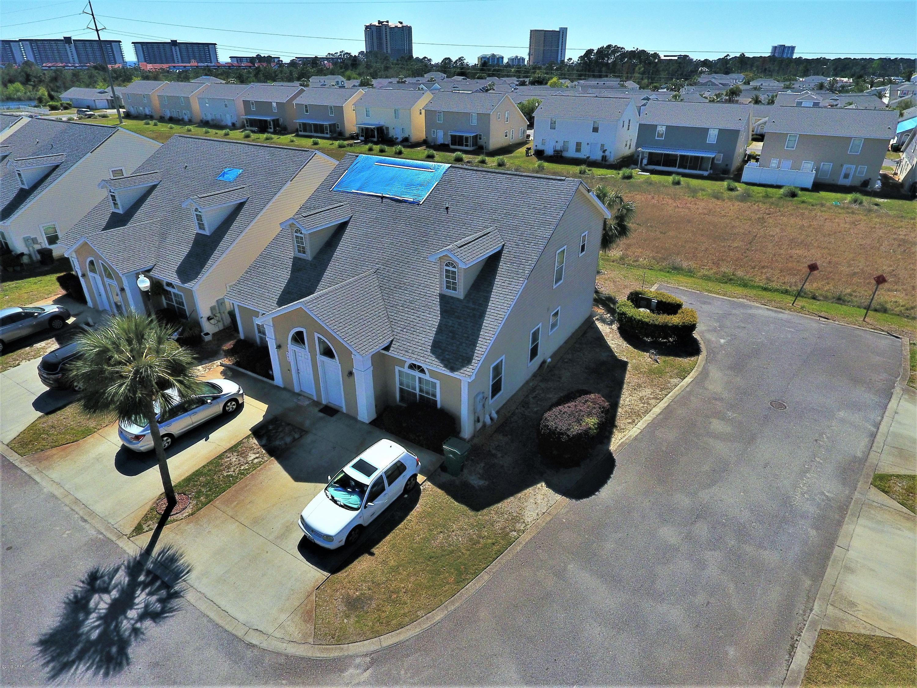 Palm Cove Phase III - Residential