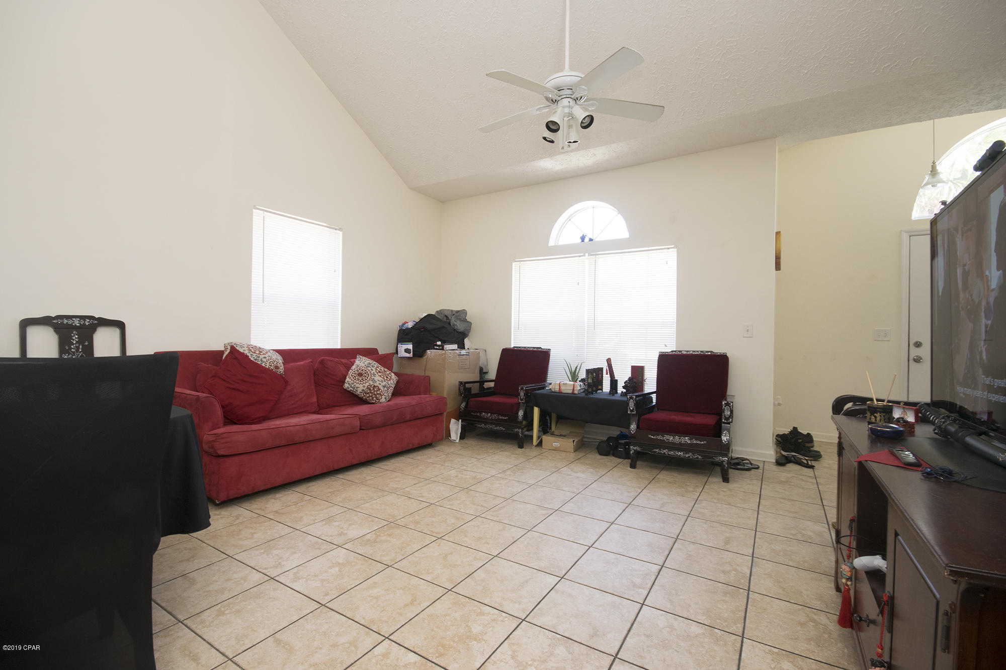 Palm Cove Phase III - Residential