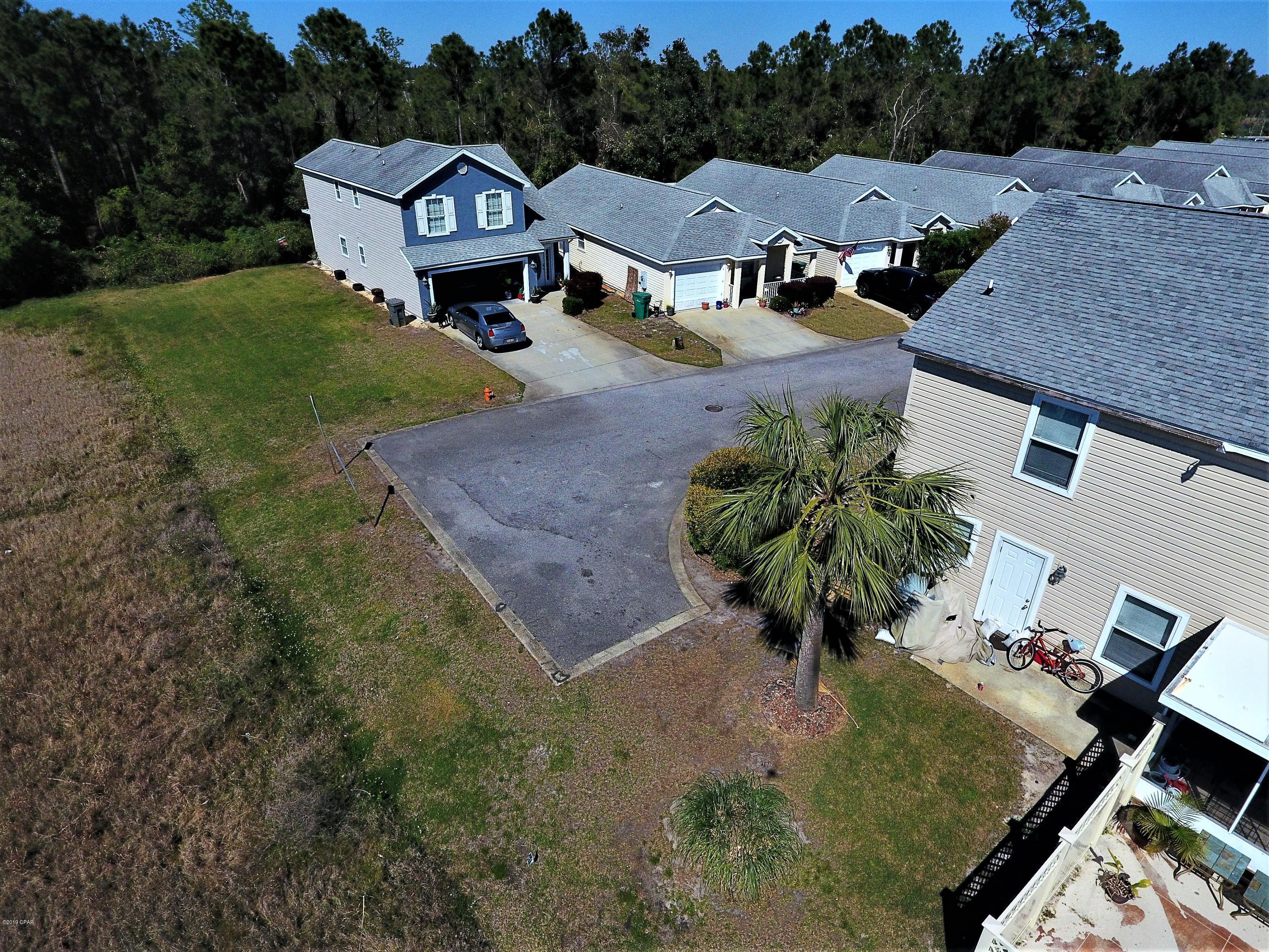 Palm Cove Phase III - Residential