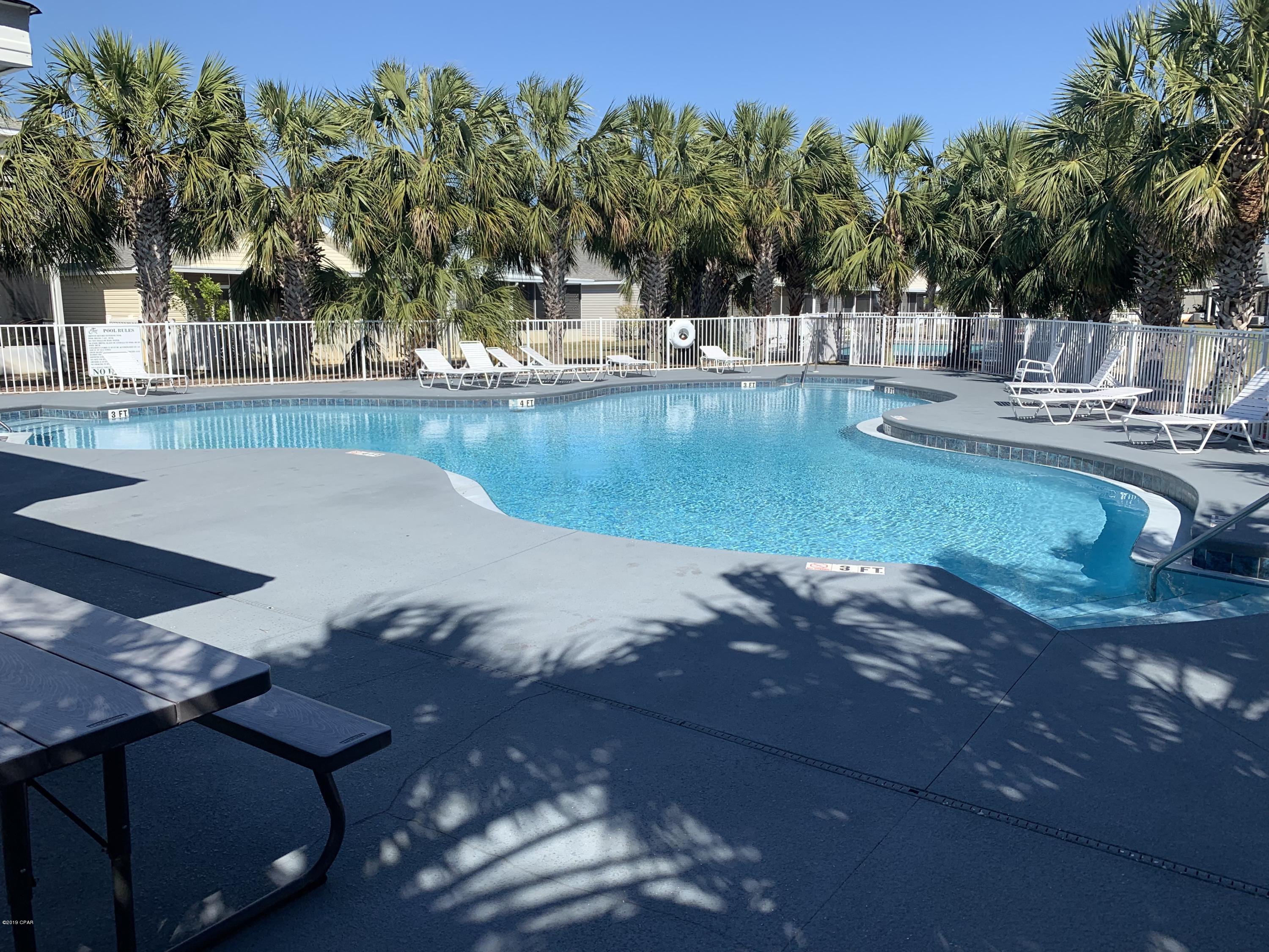 Palm Cove Phase III - Residential