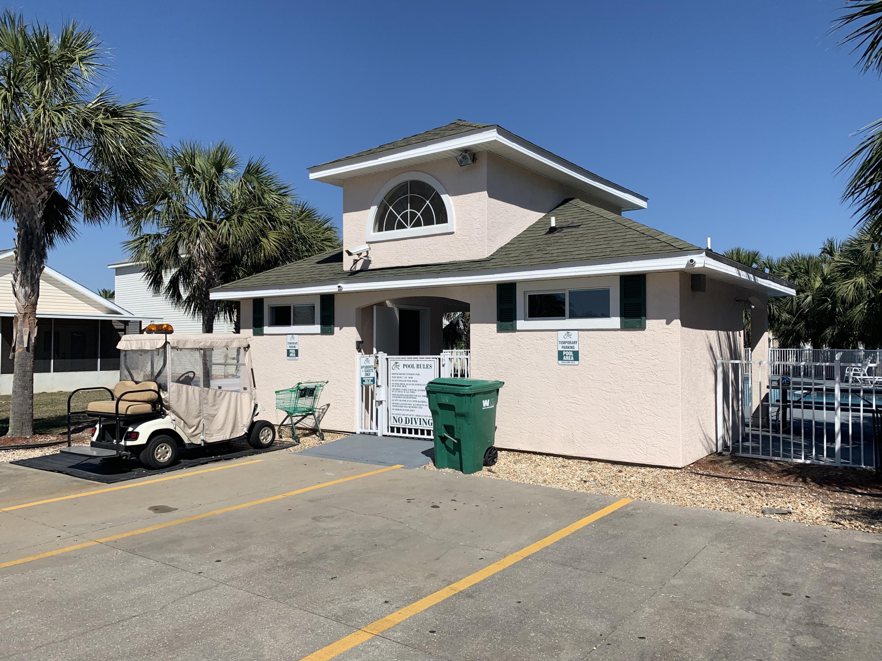 Palm Cove Phase III - Residential