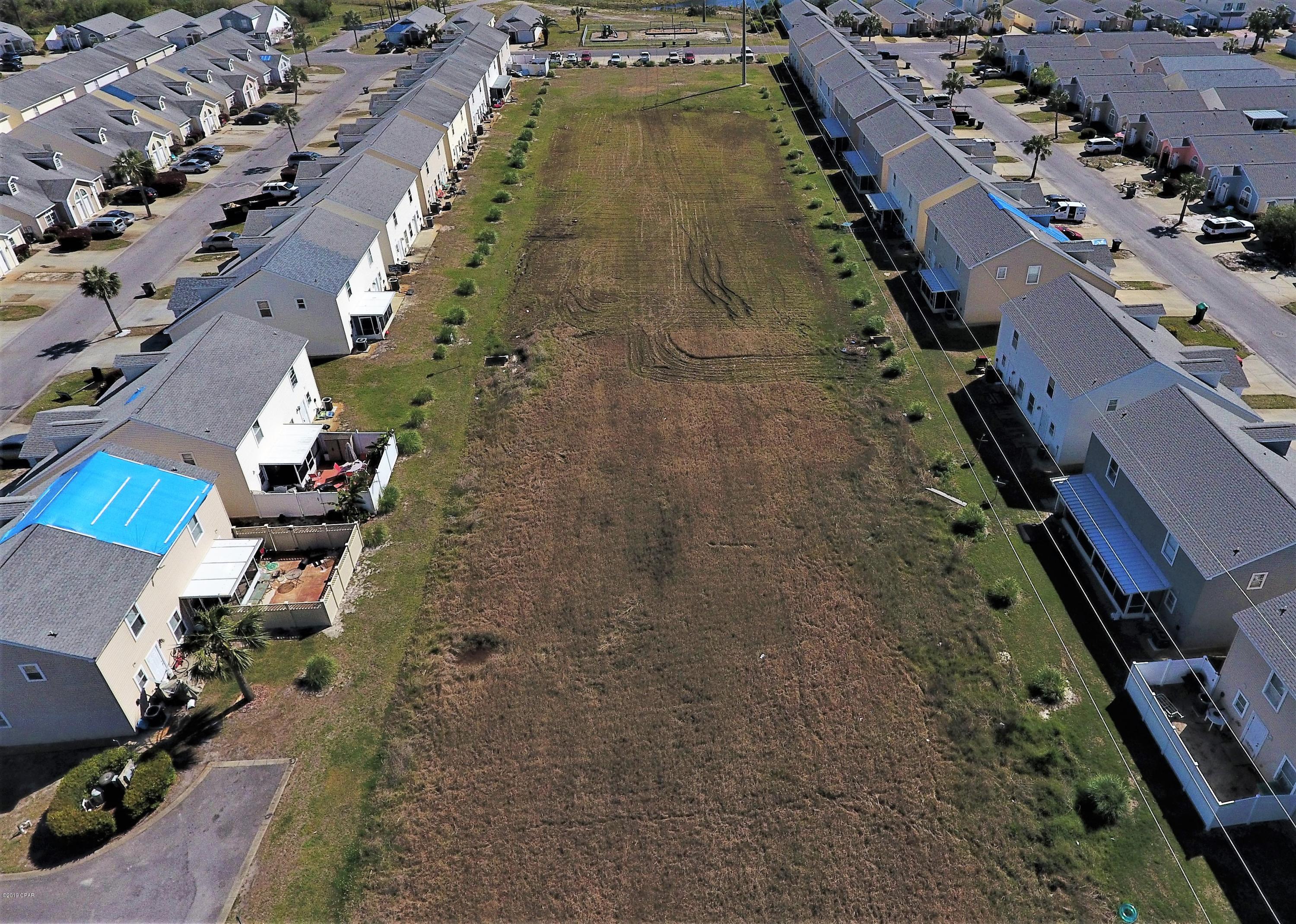 Palm Cove Phase III - Residential