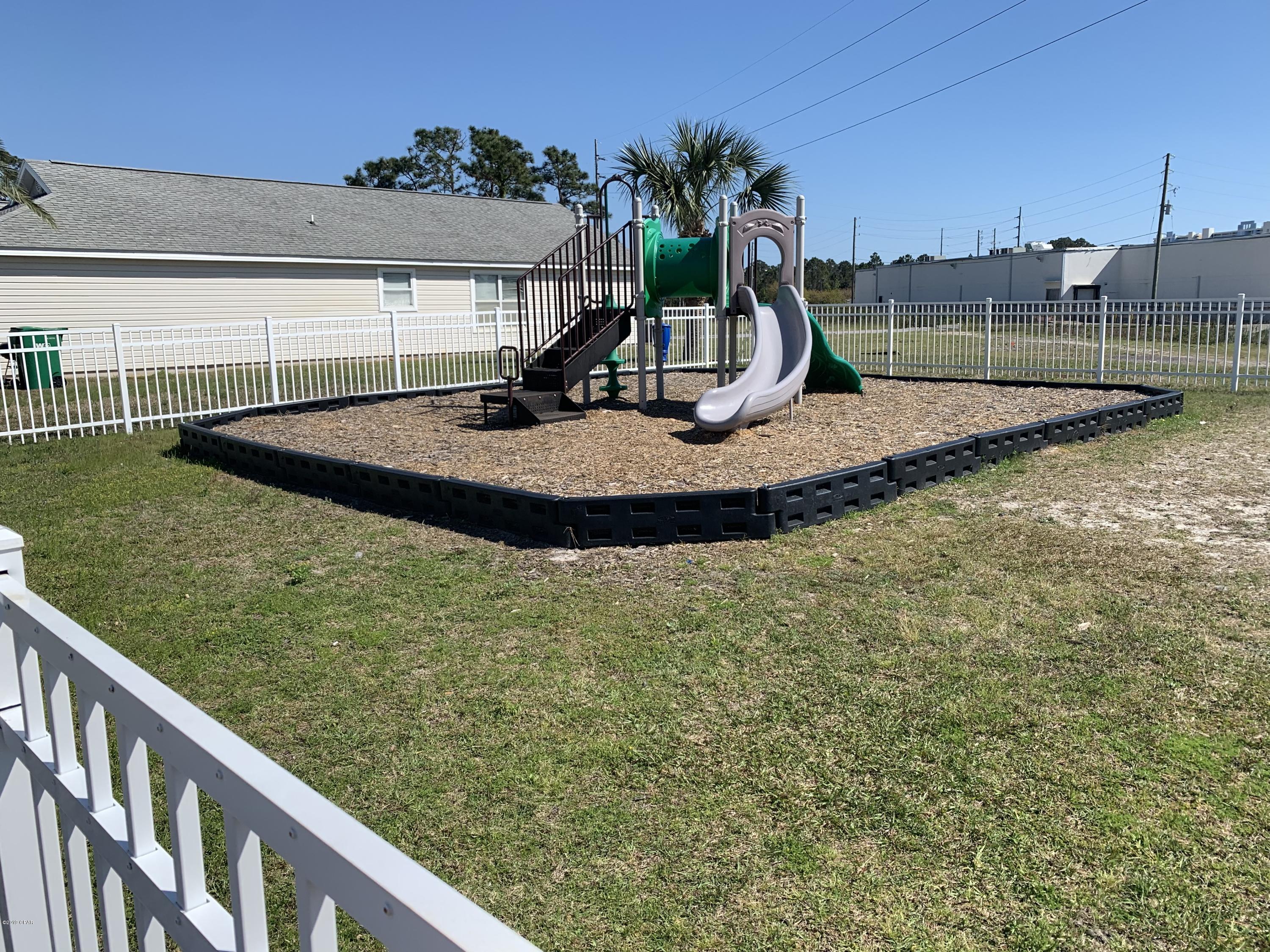 Palm Cove Phase III - Residential