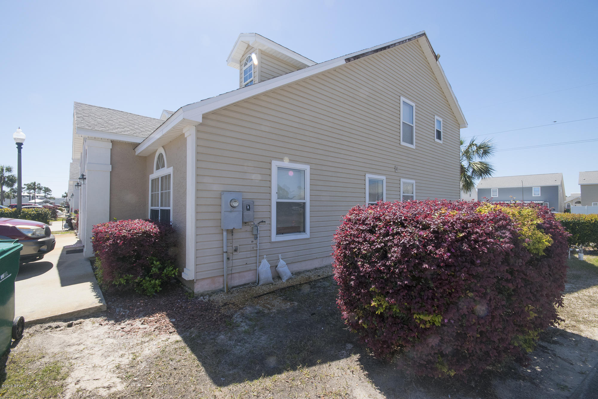 Palm Cove Phase III - Residential