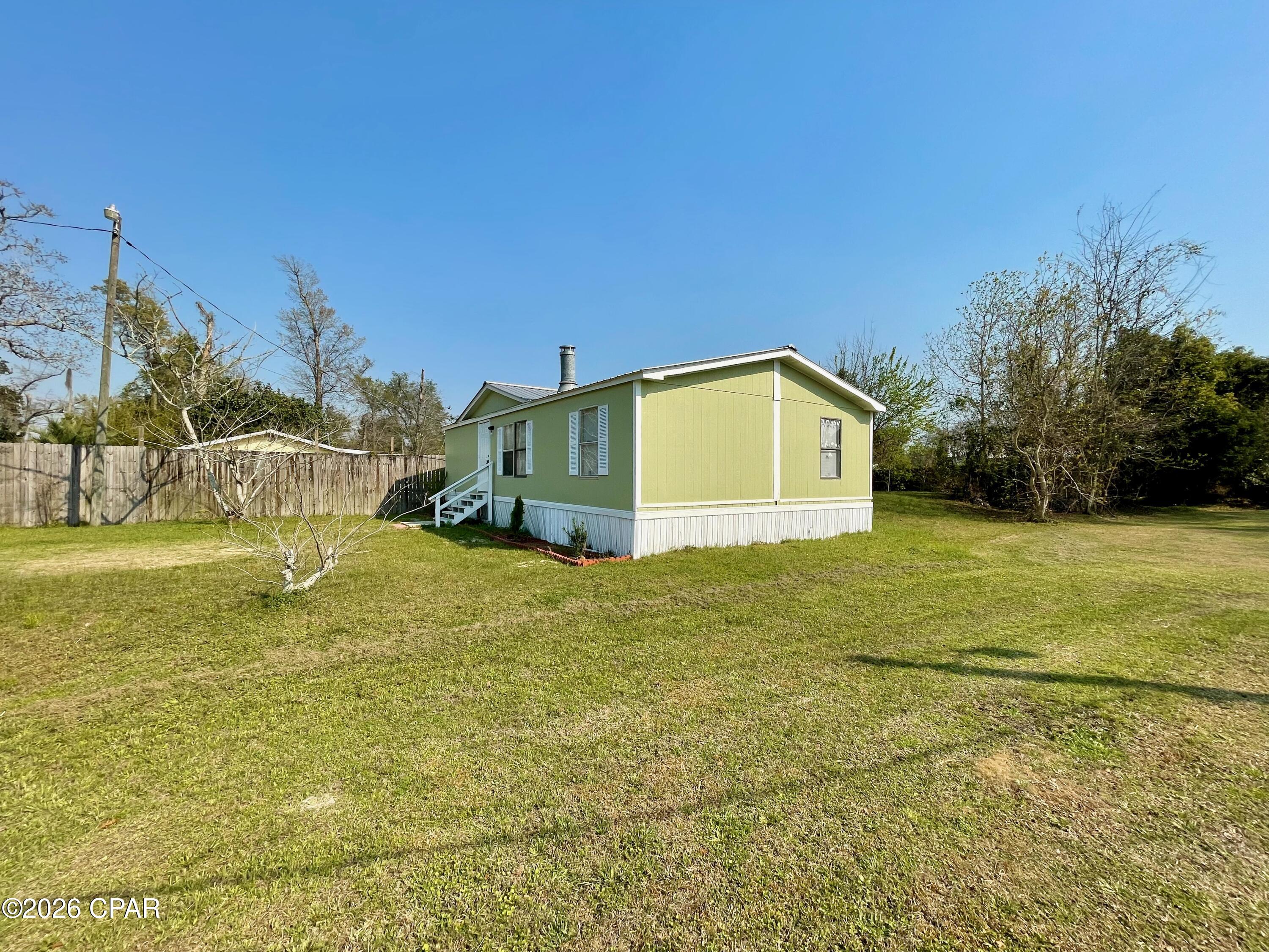 No Named Subdivision - Residential