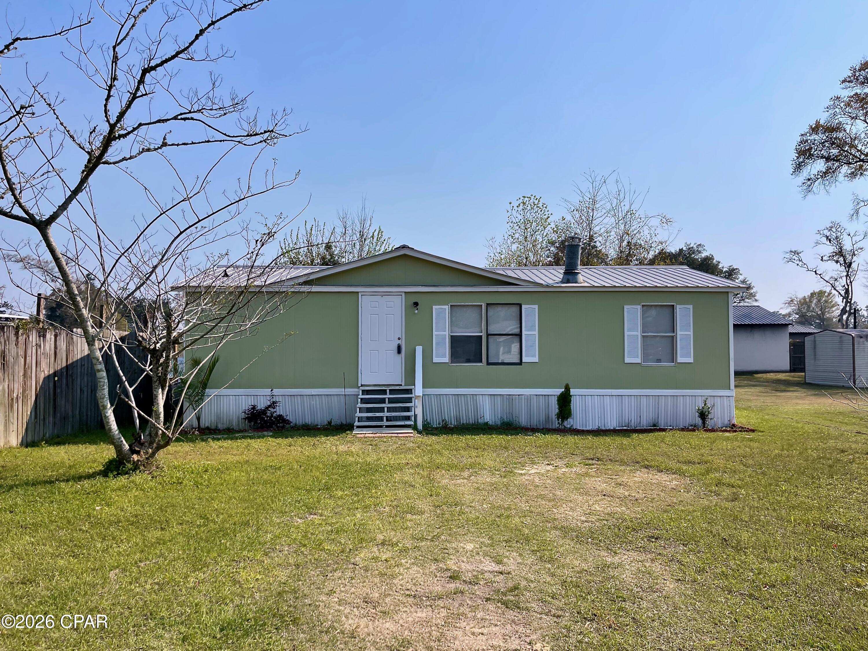 No Named Subdivision - Residential