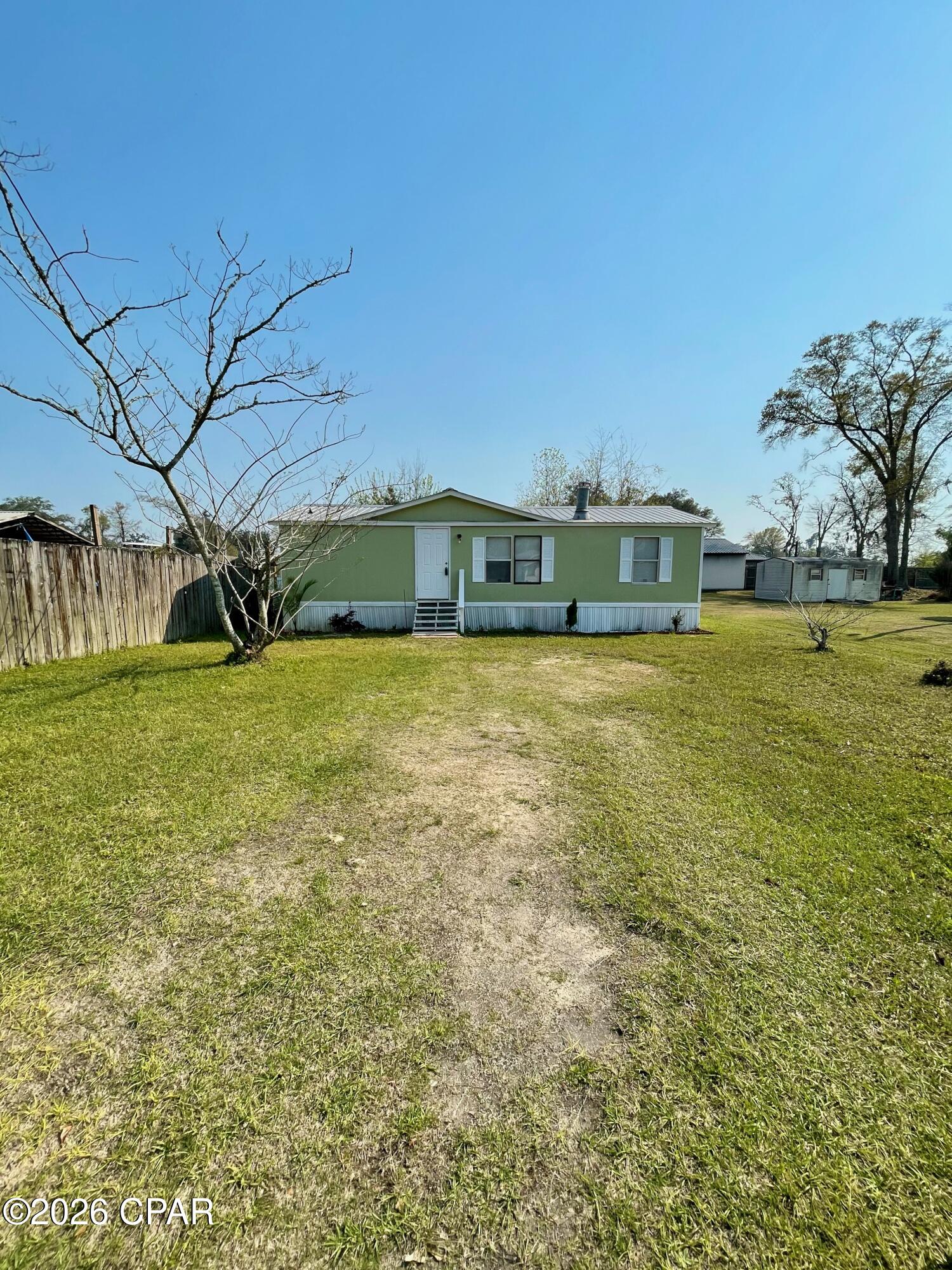 No Named Subdivision - Residential