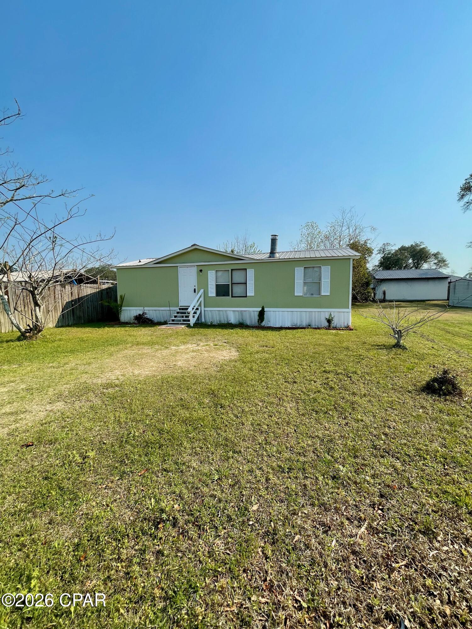 No Named Subdivision - Residential