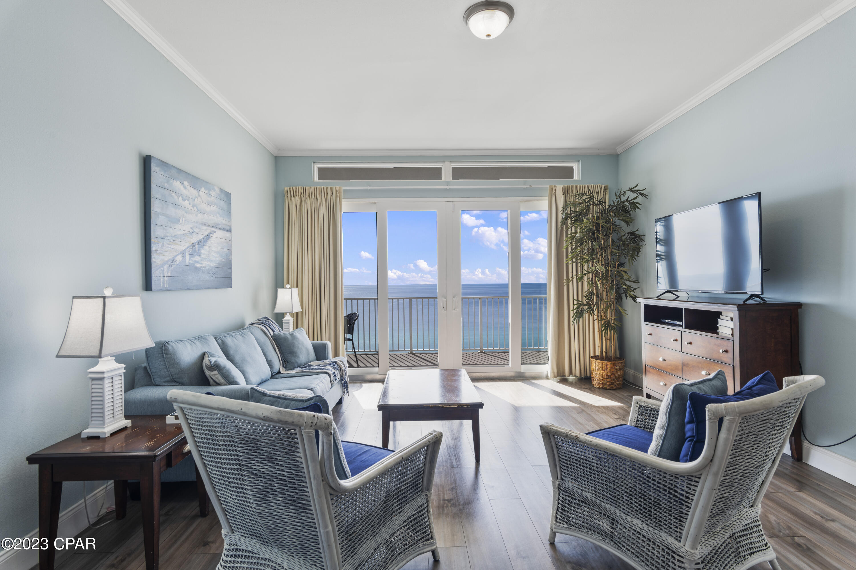 Laketown Wharf - Residential