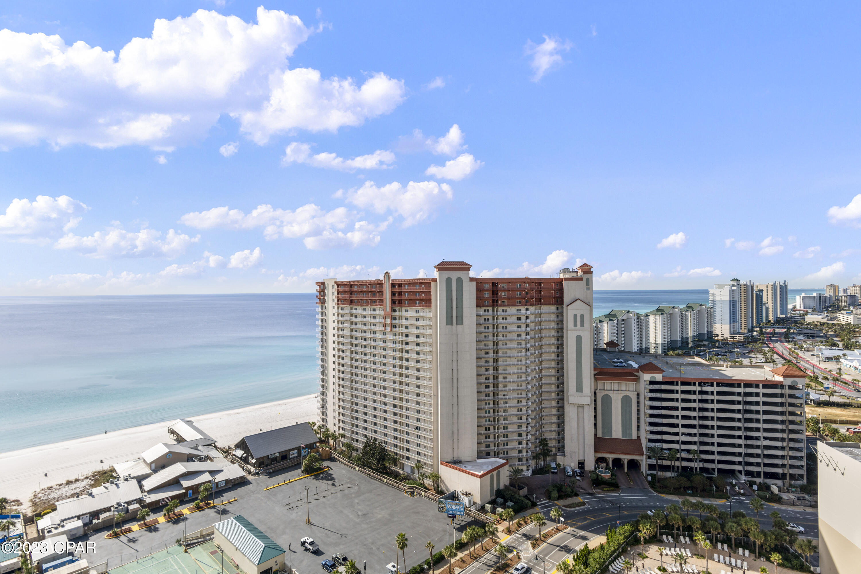 Laketown Wharf - Residential