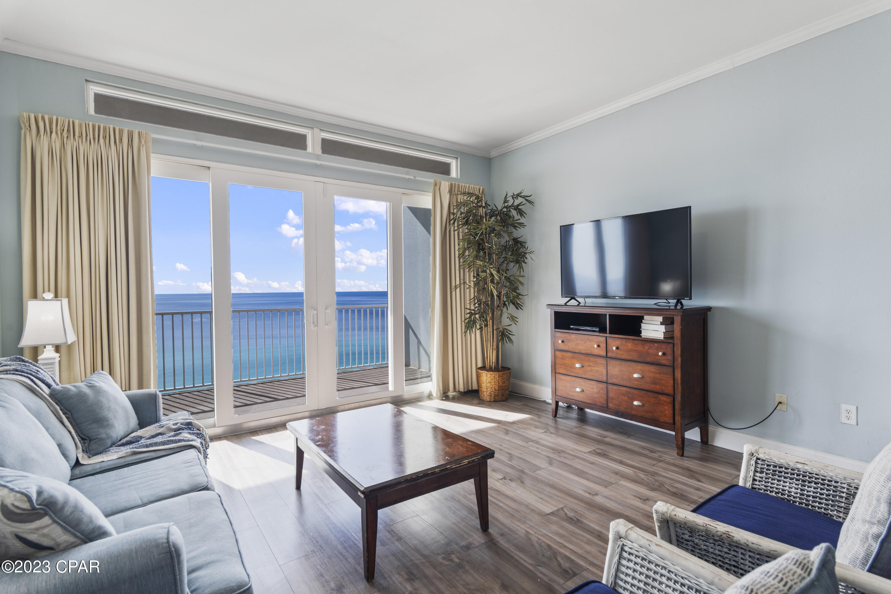 Laketown Wharf - Residential