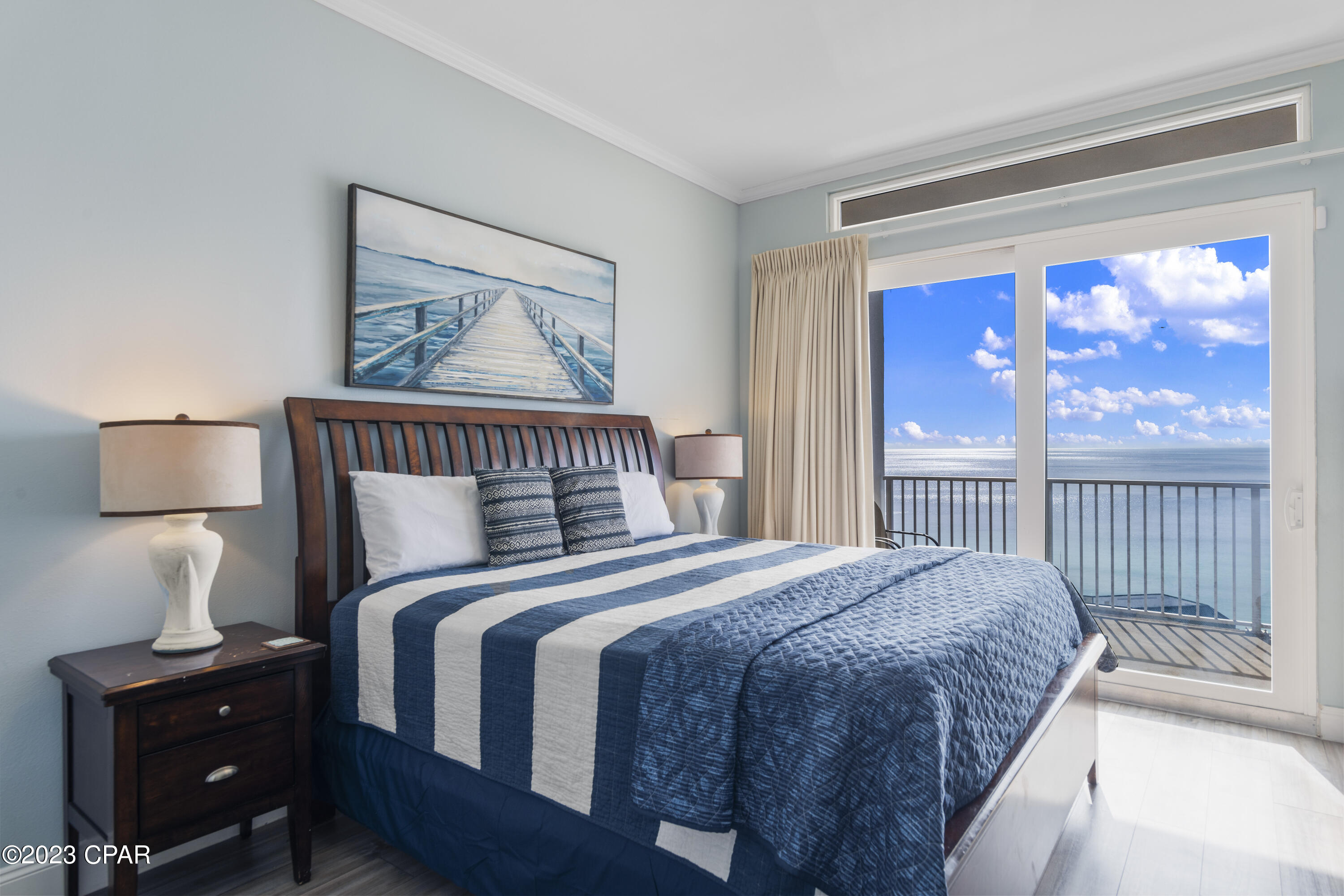 Laketown Wharf - Residential