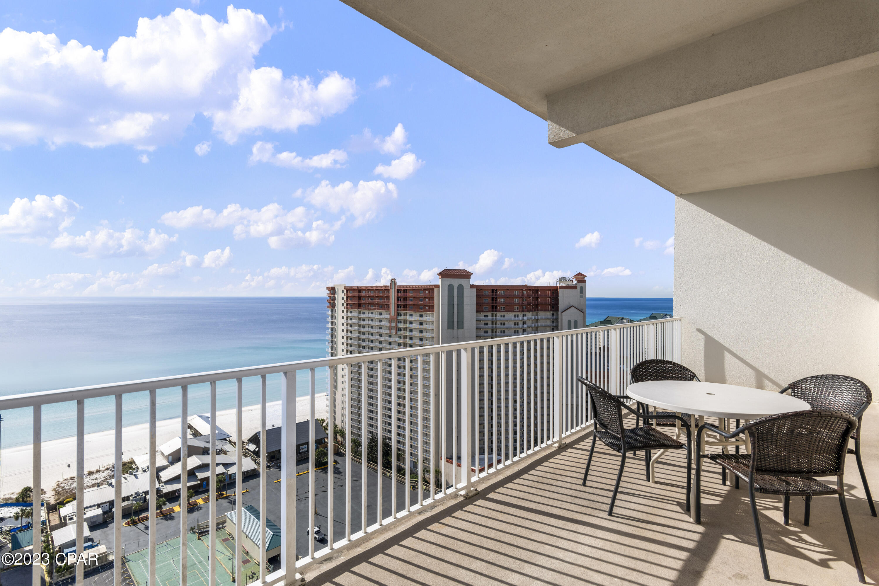 Laketown Wharf - Residential