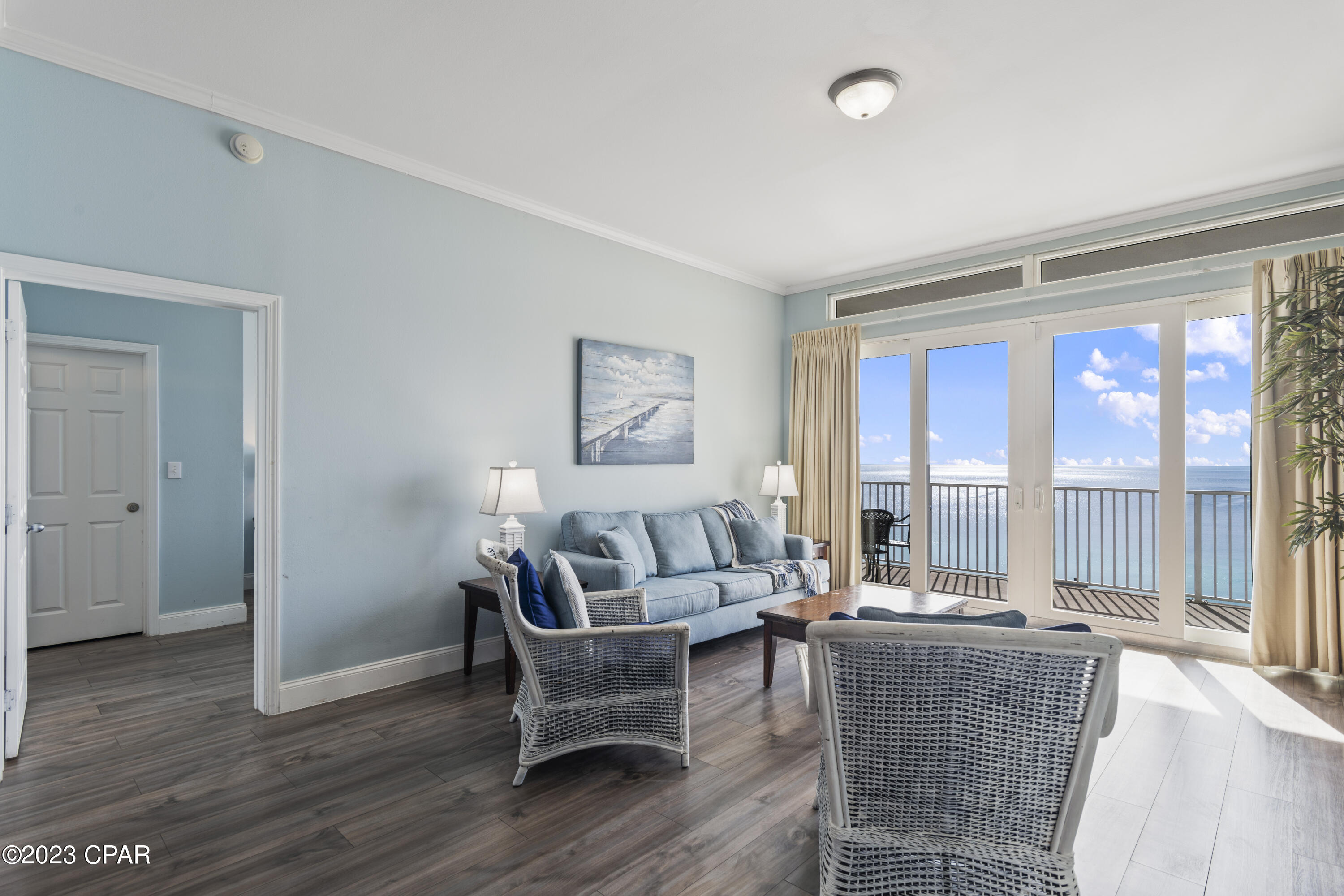 Laketown Wharf - Residential