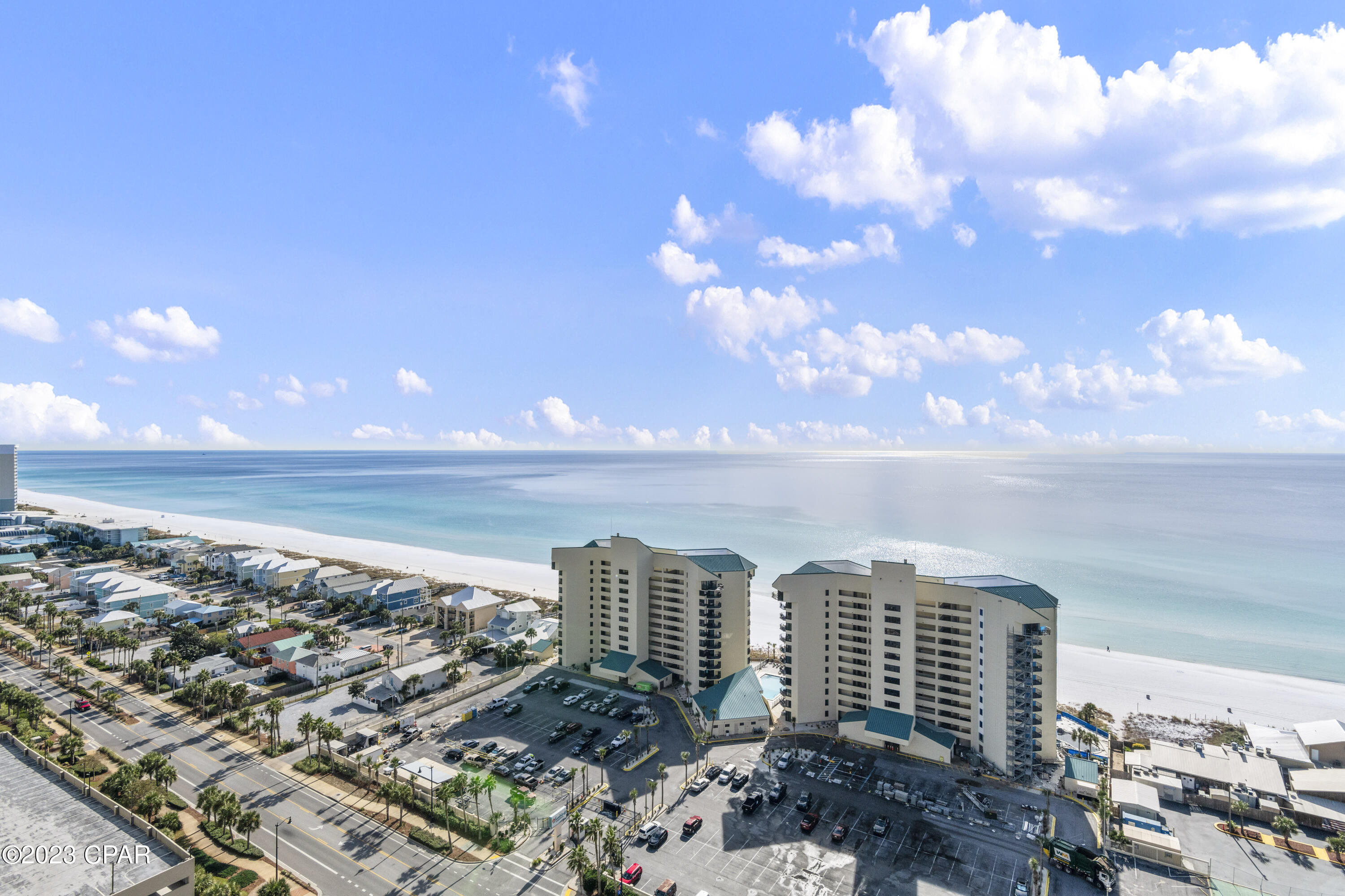 Laketown Wharf - Residential