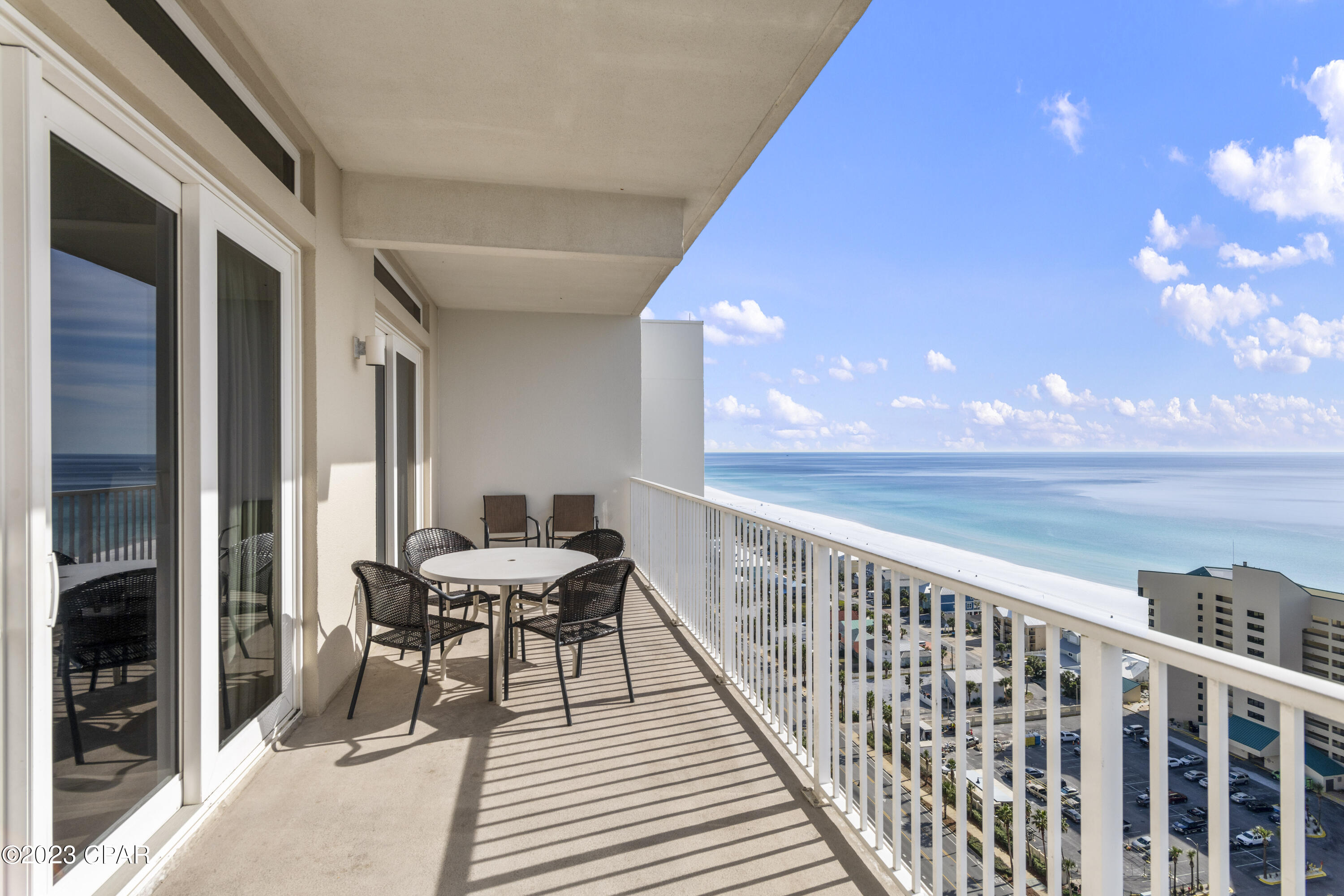 Laketown Wharf - Residential