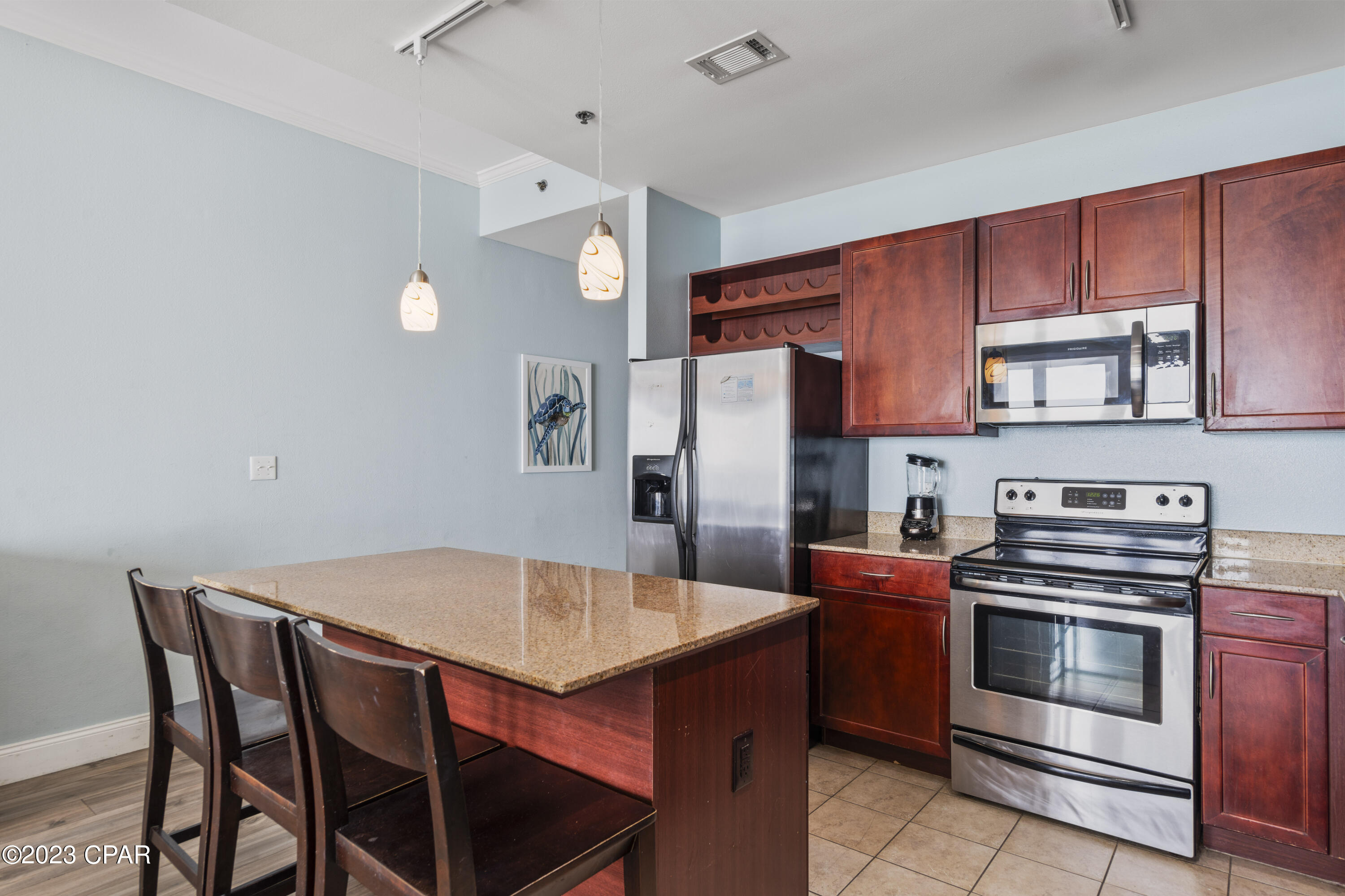 Laketown Wharf - Residential