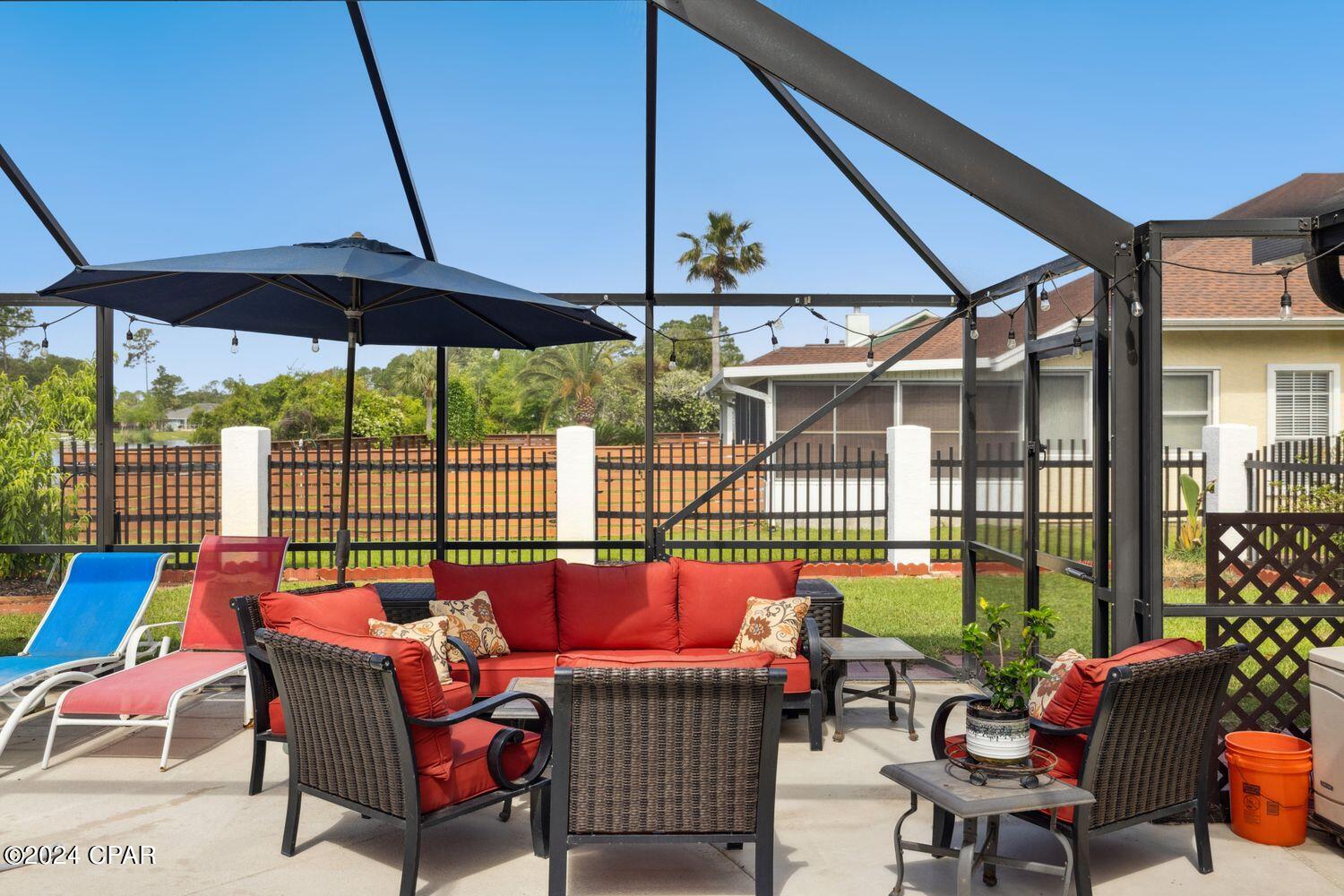 The Glades - Residential