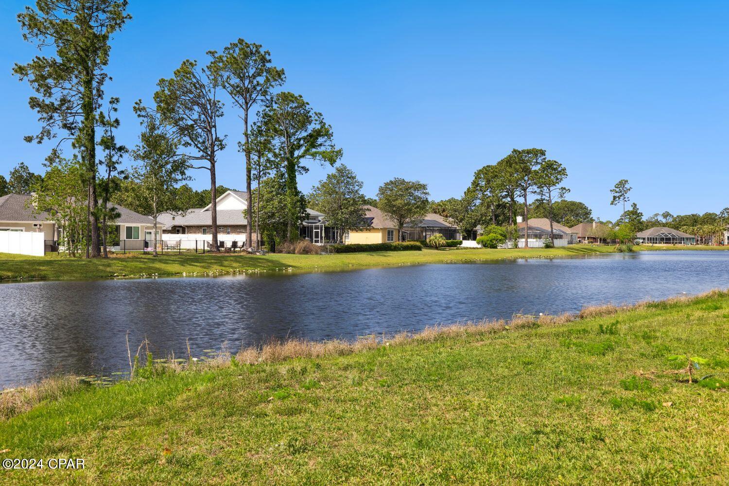 The Glades - Residential