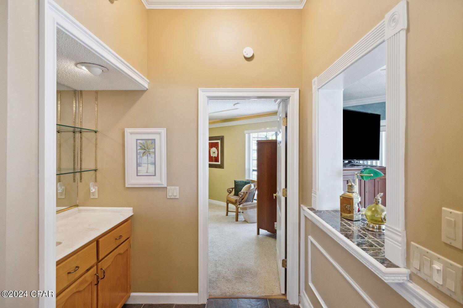 The Glades - Residential