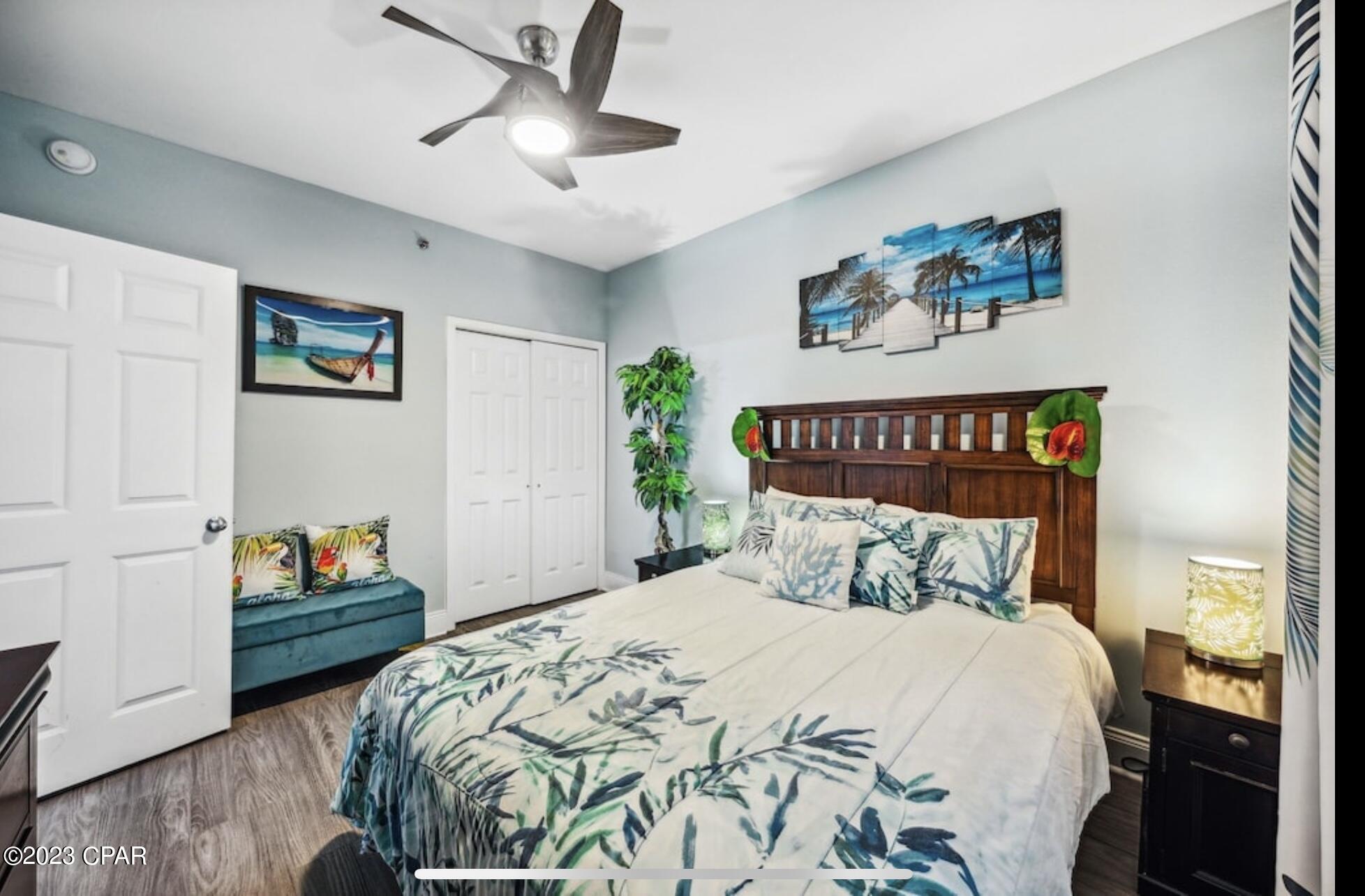 Laketown Wharf Phase II - Residential Lease