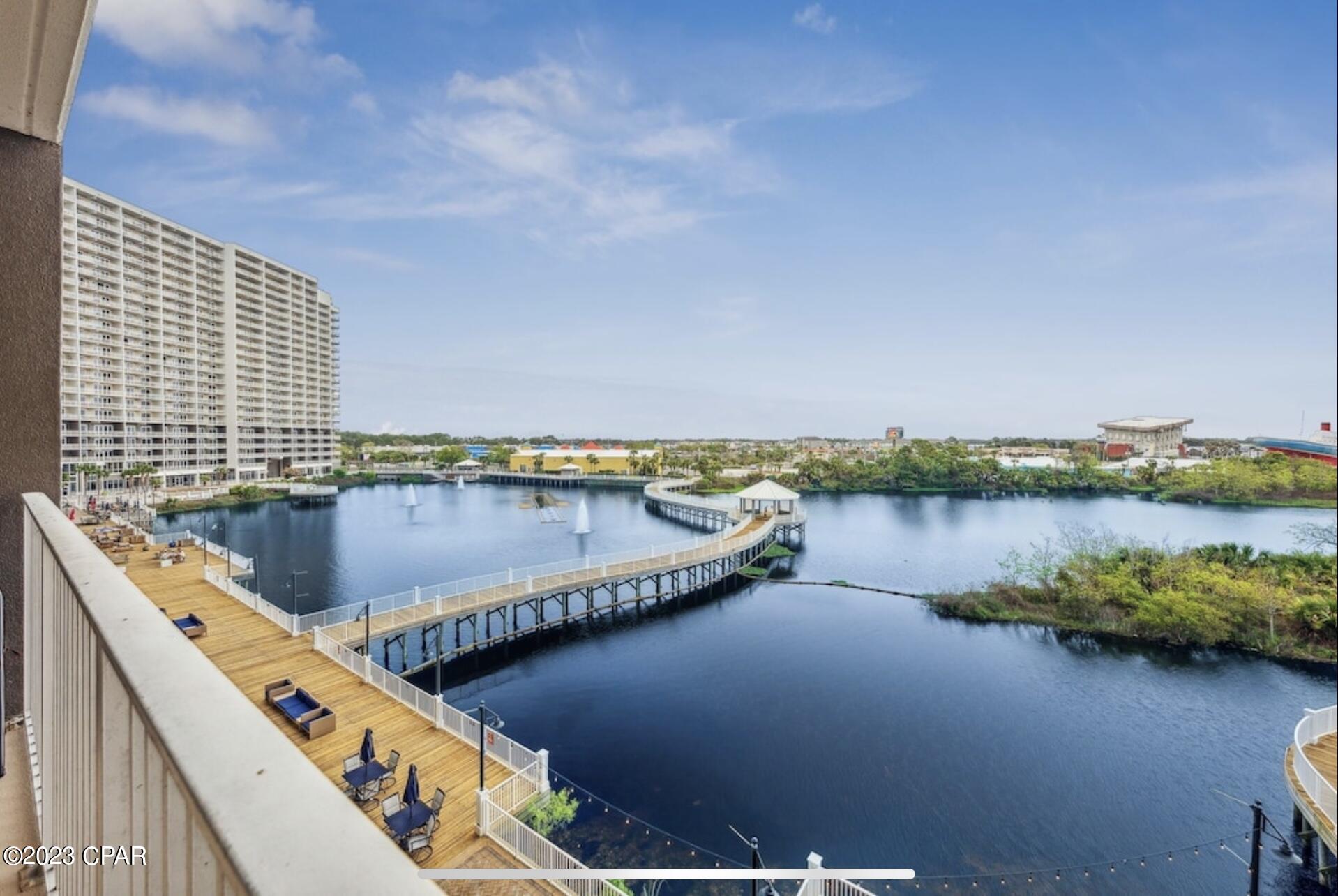 Laketown Wharf Phase II - Residential Lease