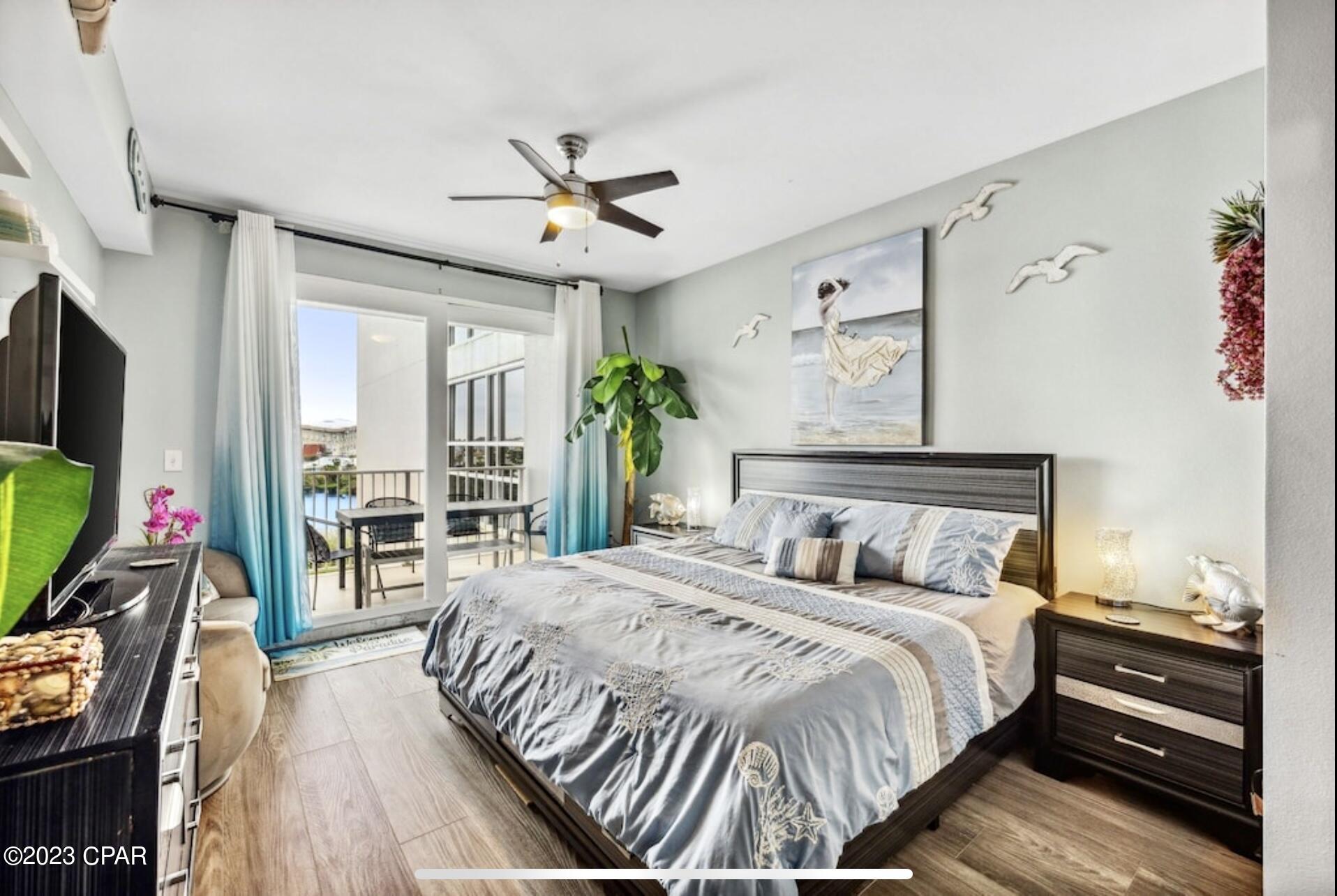 Laketown Wharf Phase II - Residential Lease
