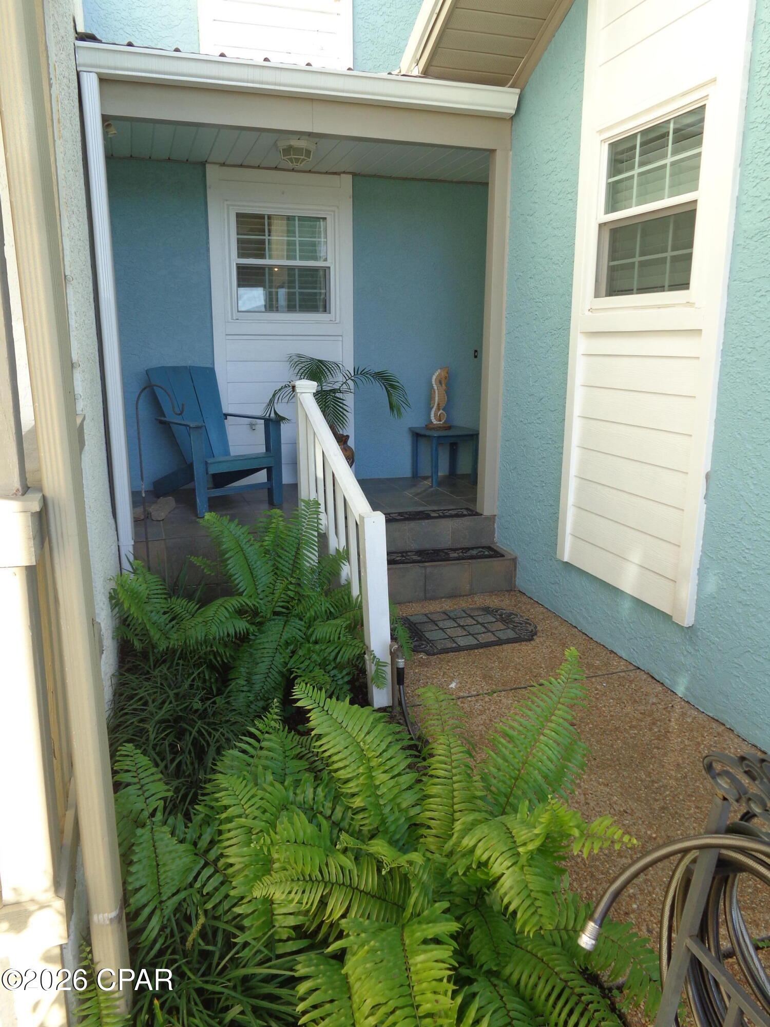 Venetian Villa - Residential