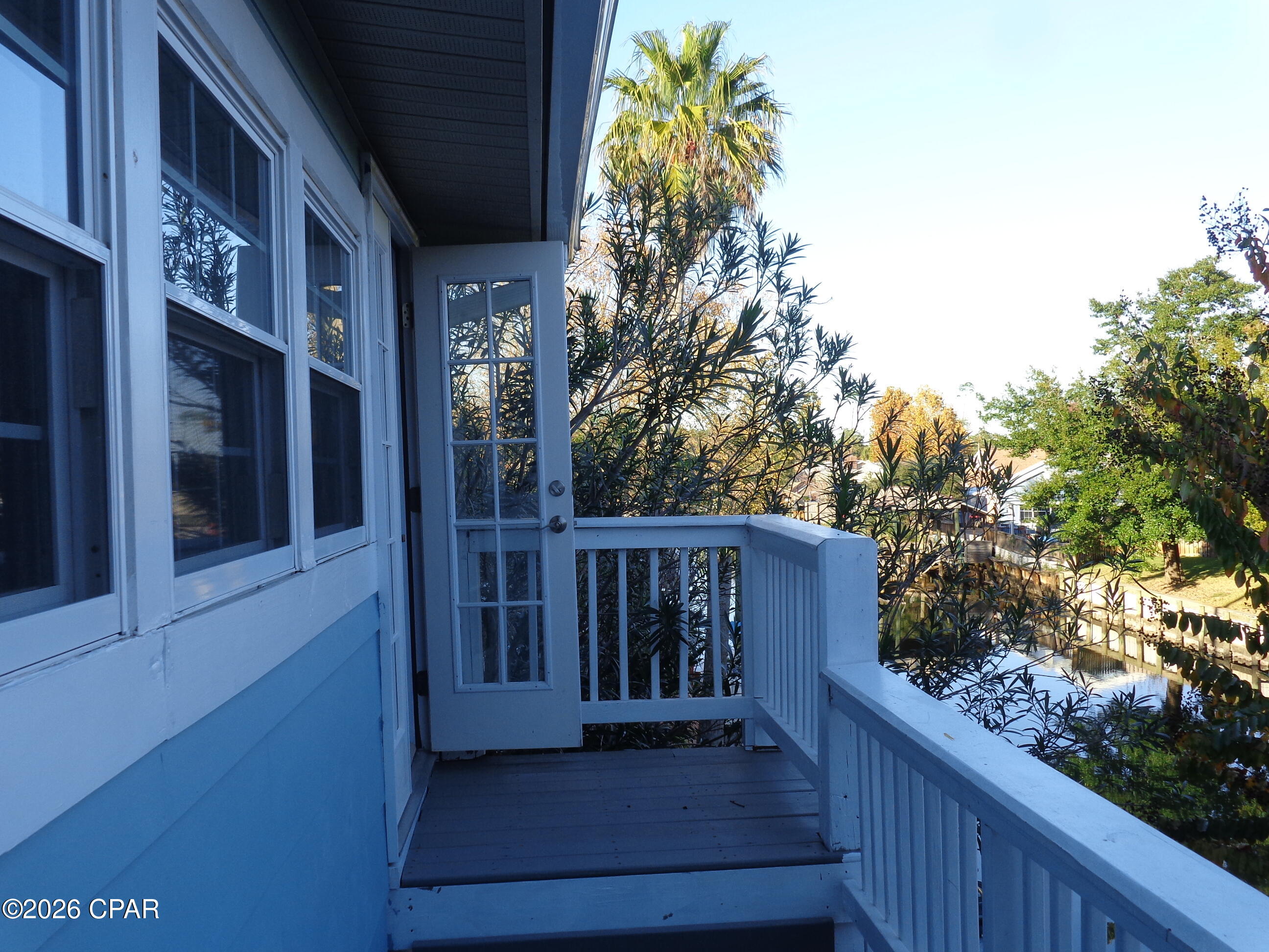 Venetian Villa - Residential