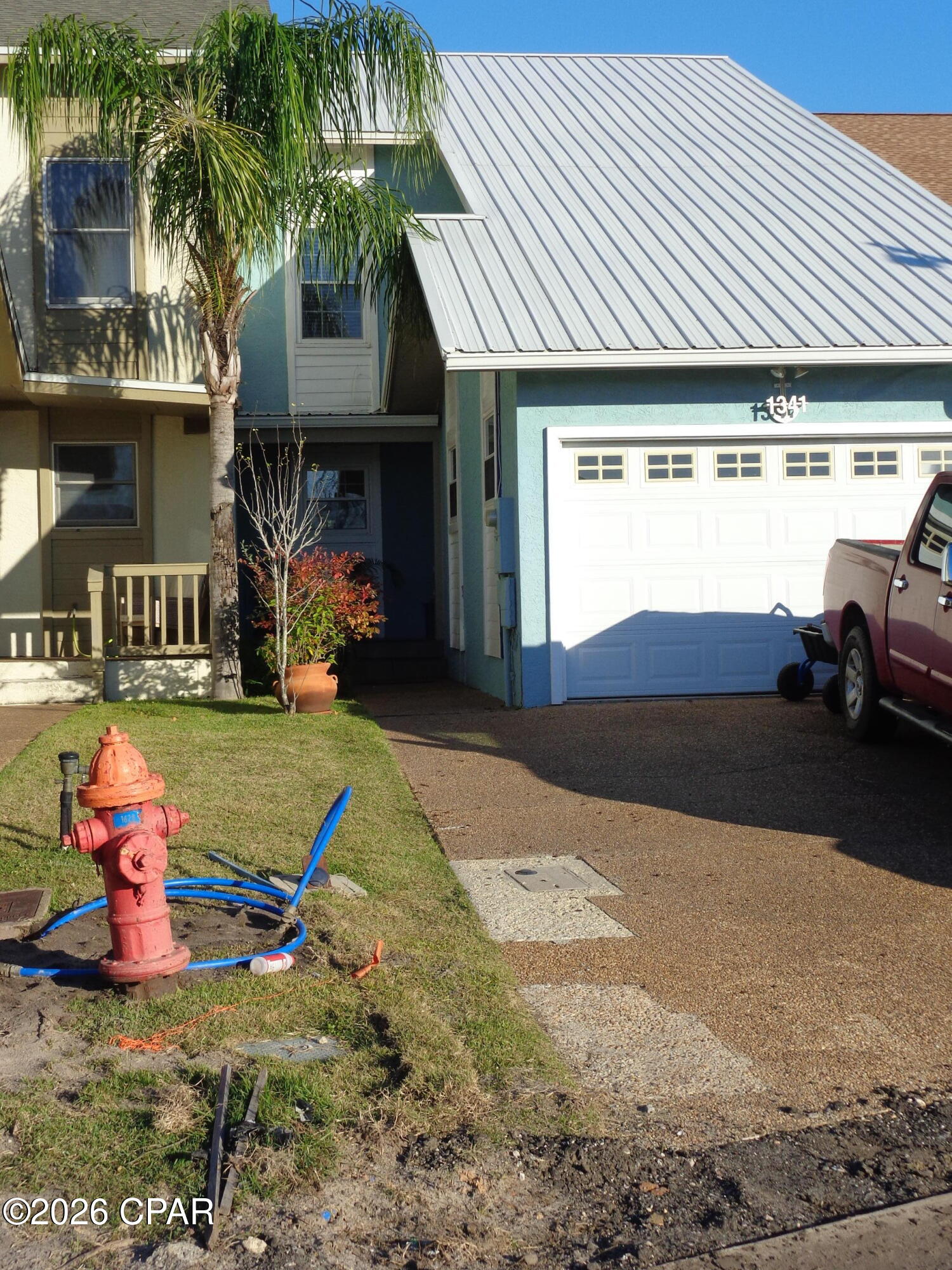 Venetian Villa - Residential