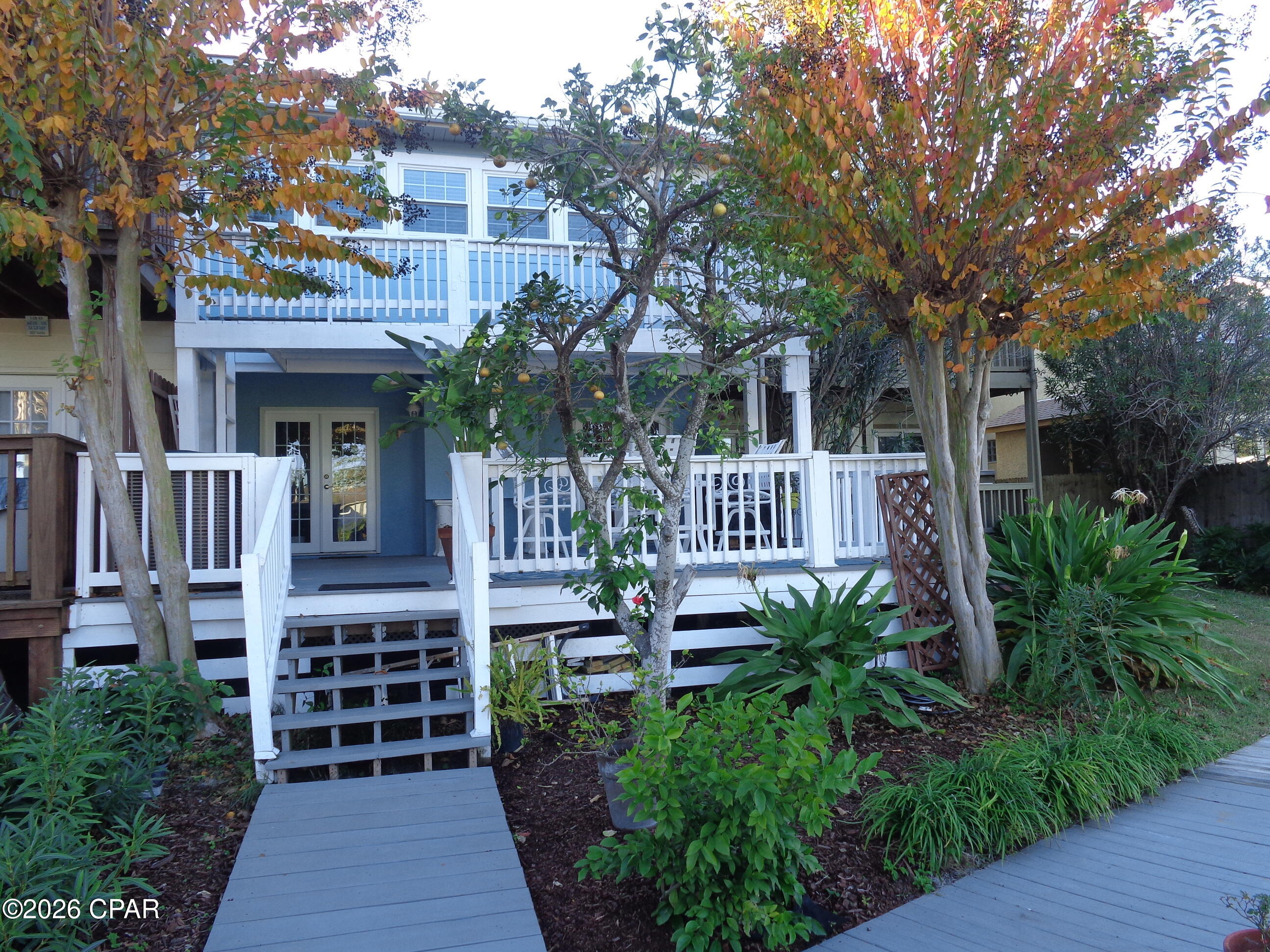 Venetian Villa - Residential