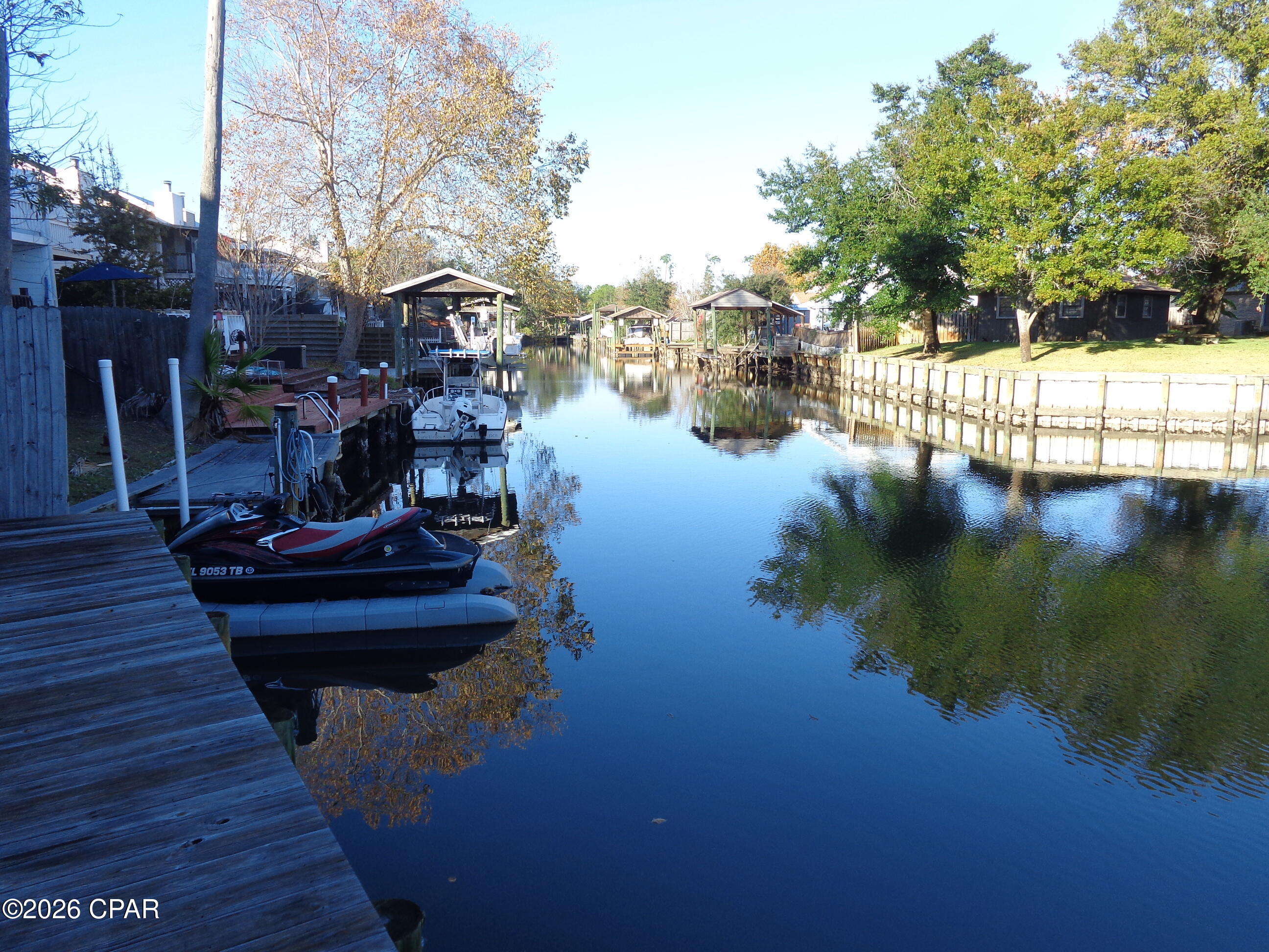 Venetian Villa - Residential