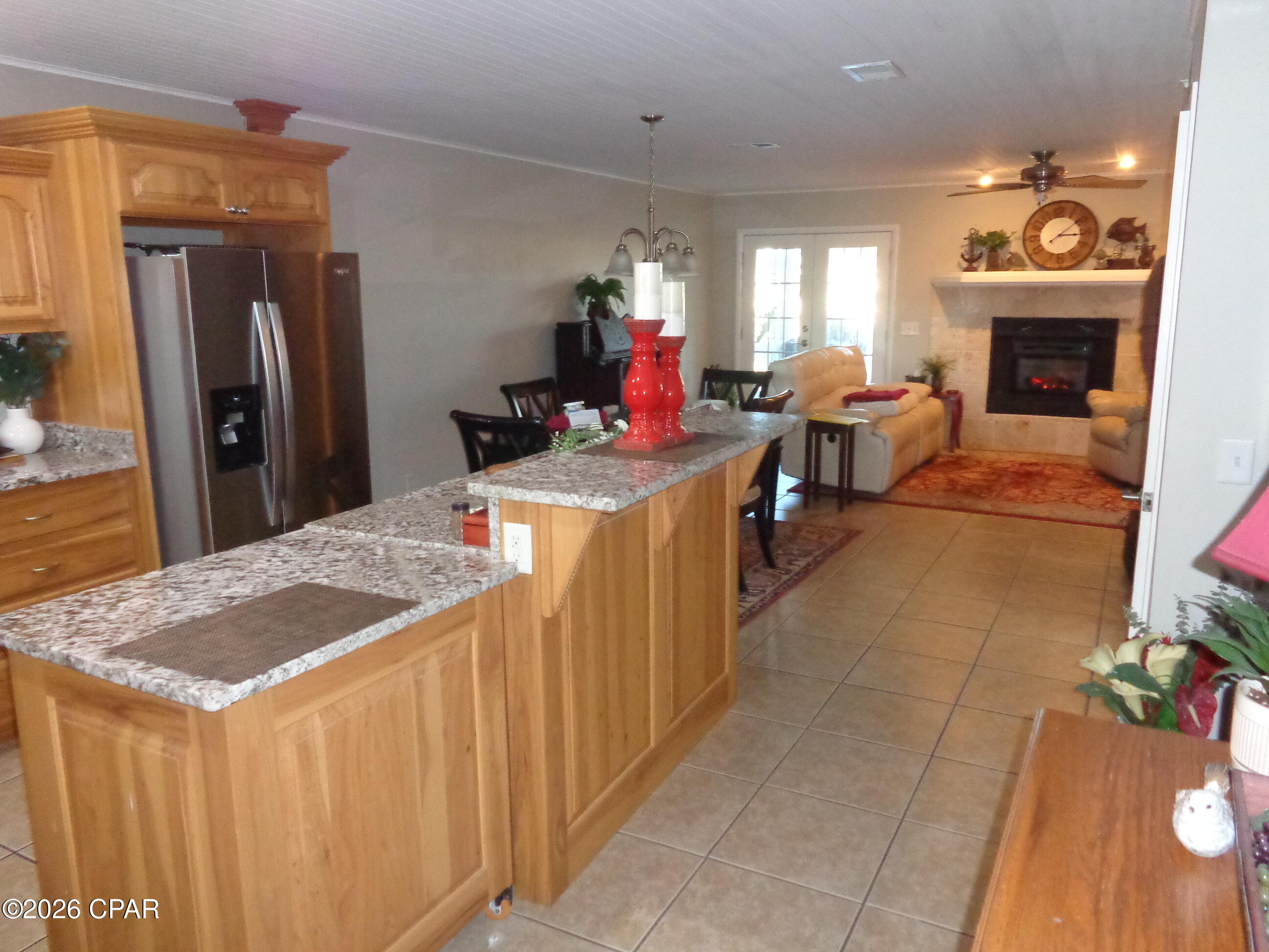 Venetian Villa - Residential