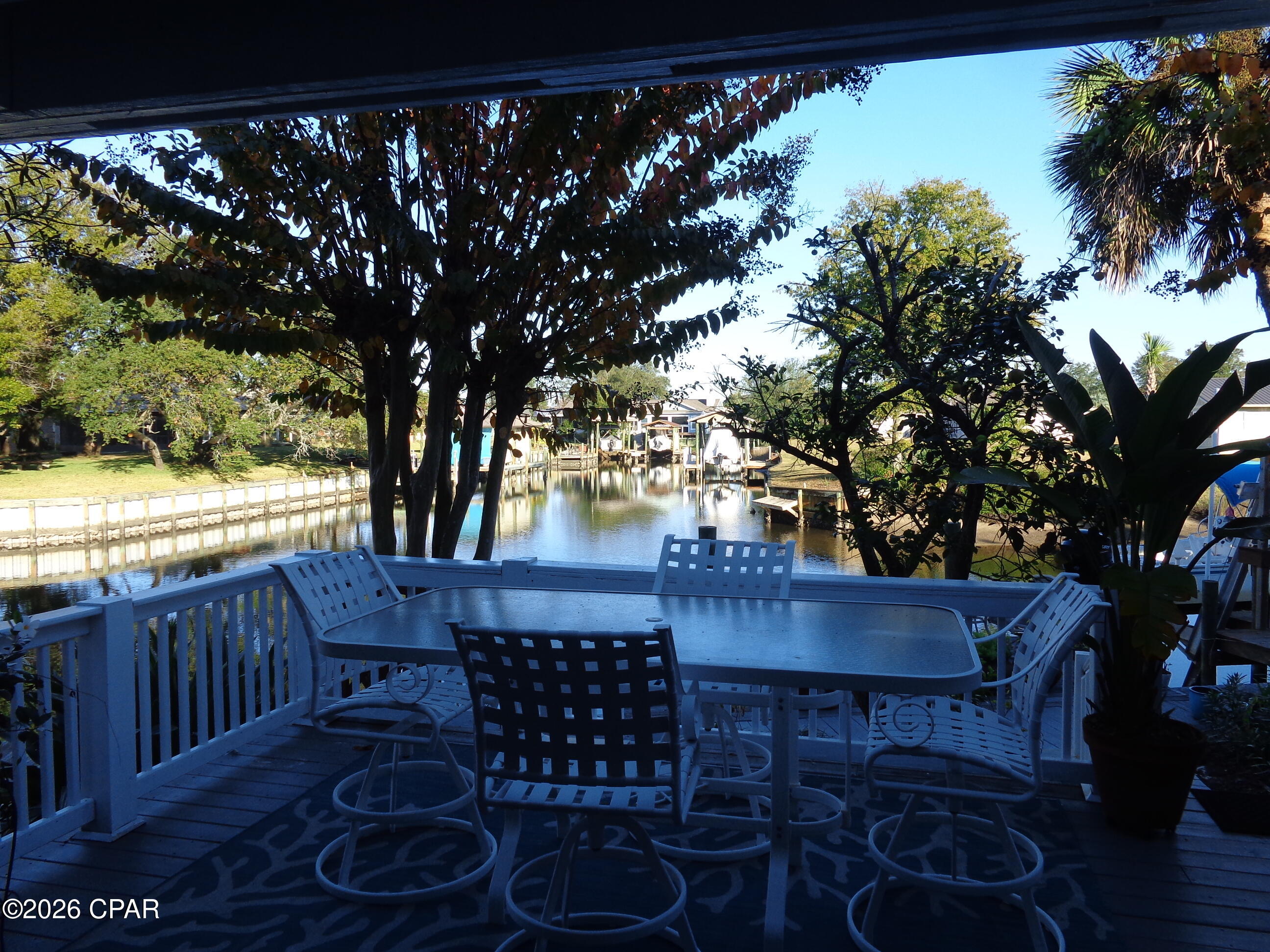 Venetian Villa - Residential