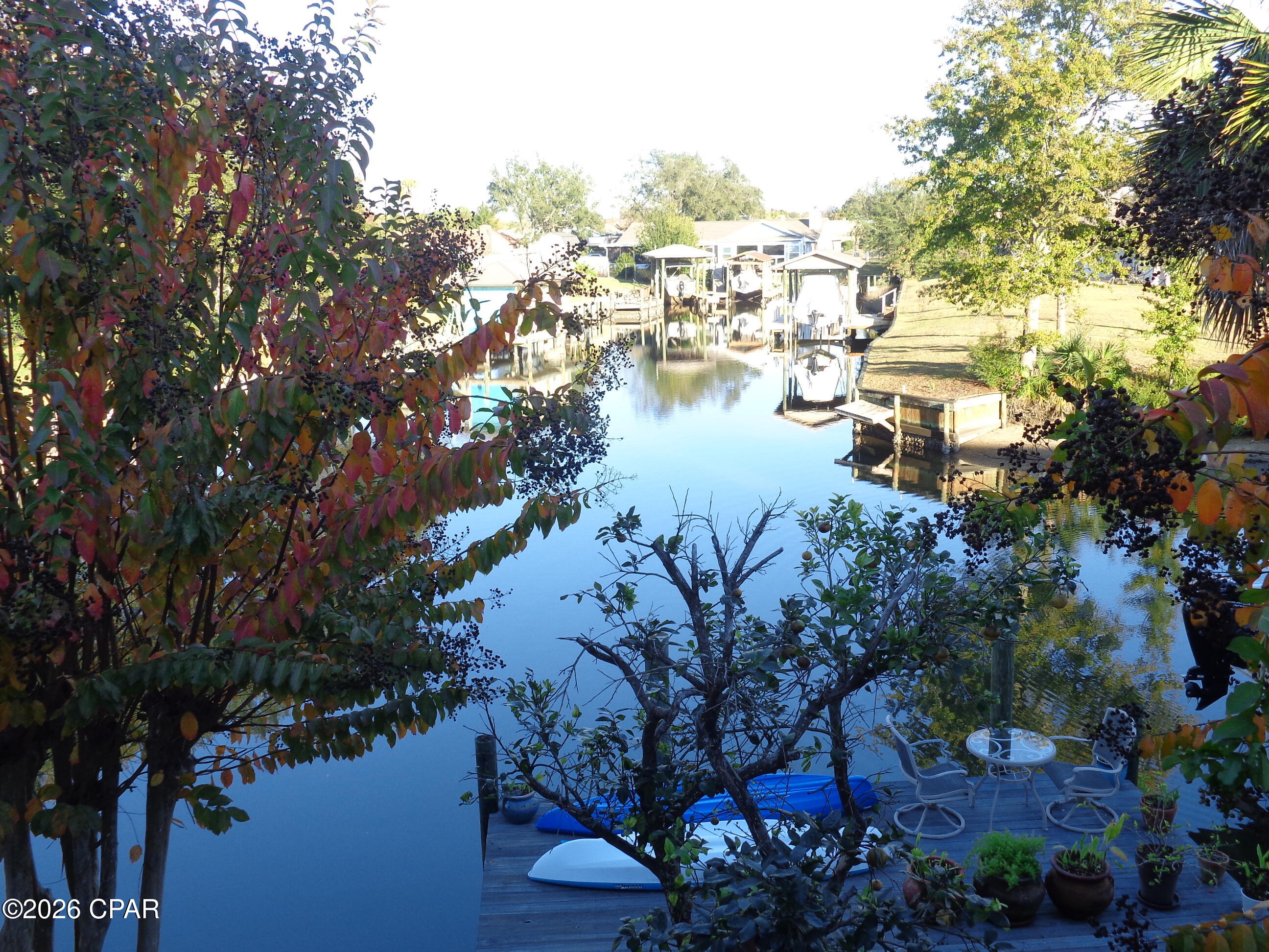 Venetian Villa - Residential