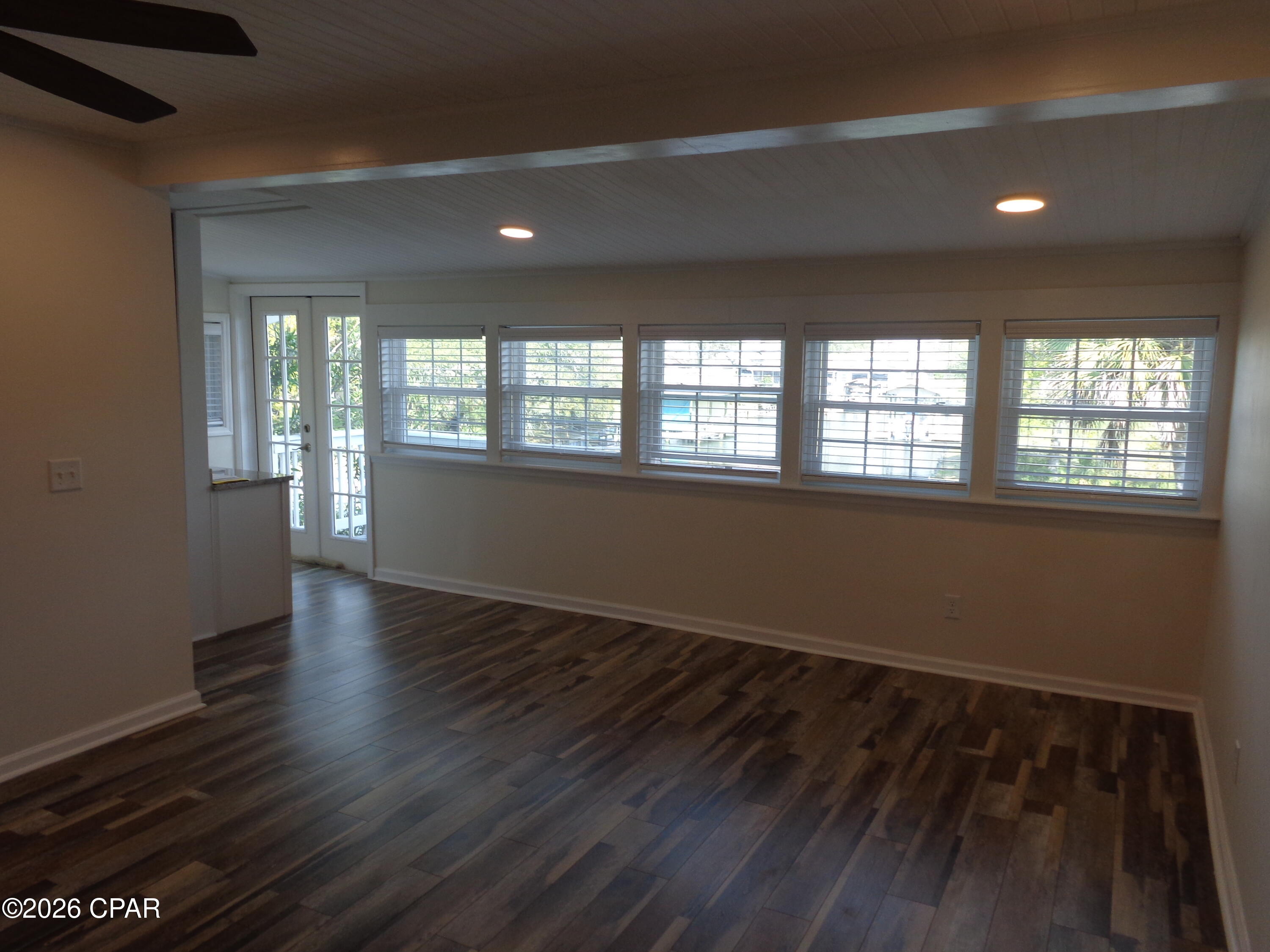 Venetian Villa - Residential