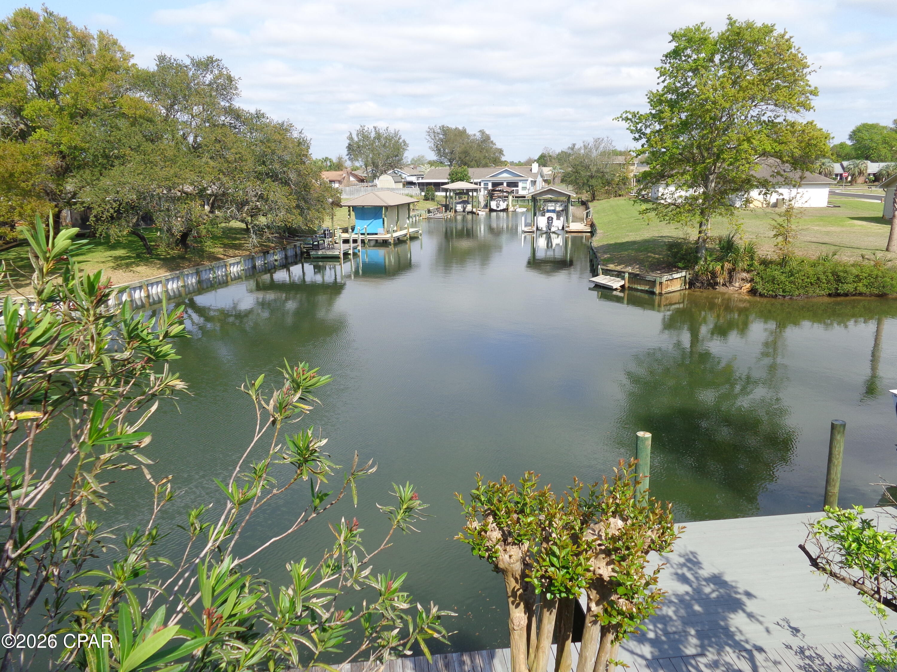 Venetian Villa - Residential