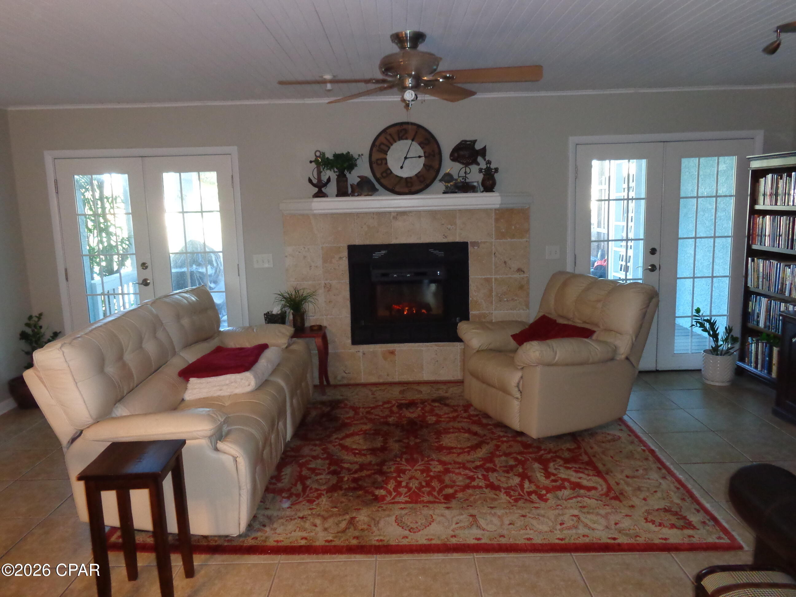 Venetian Villa - Residential