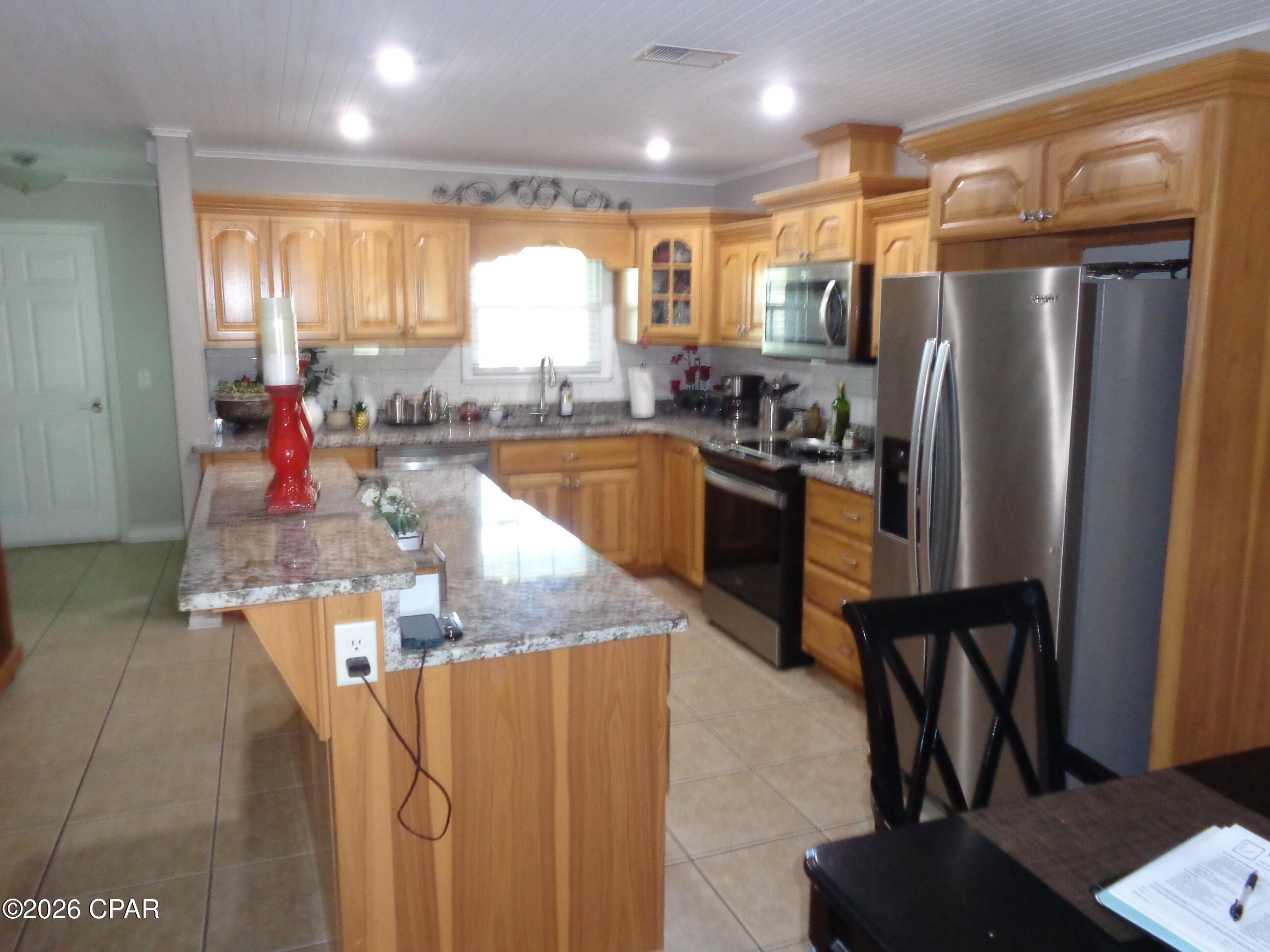 Venetian Villa - Residential