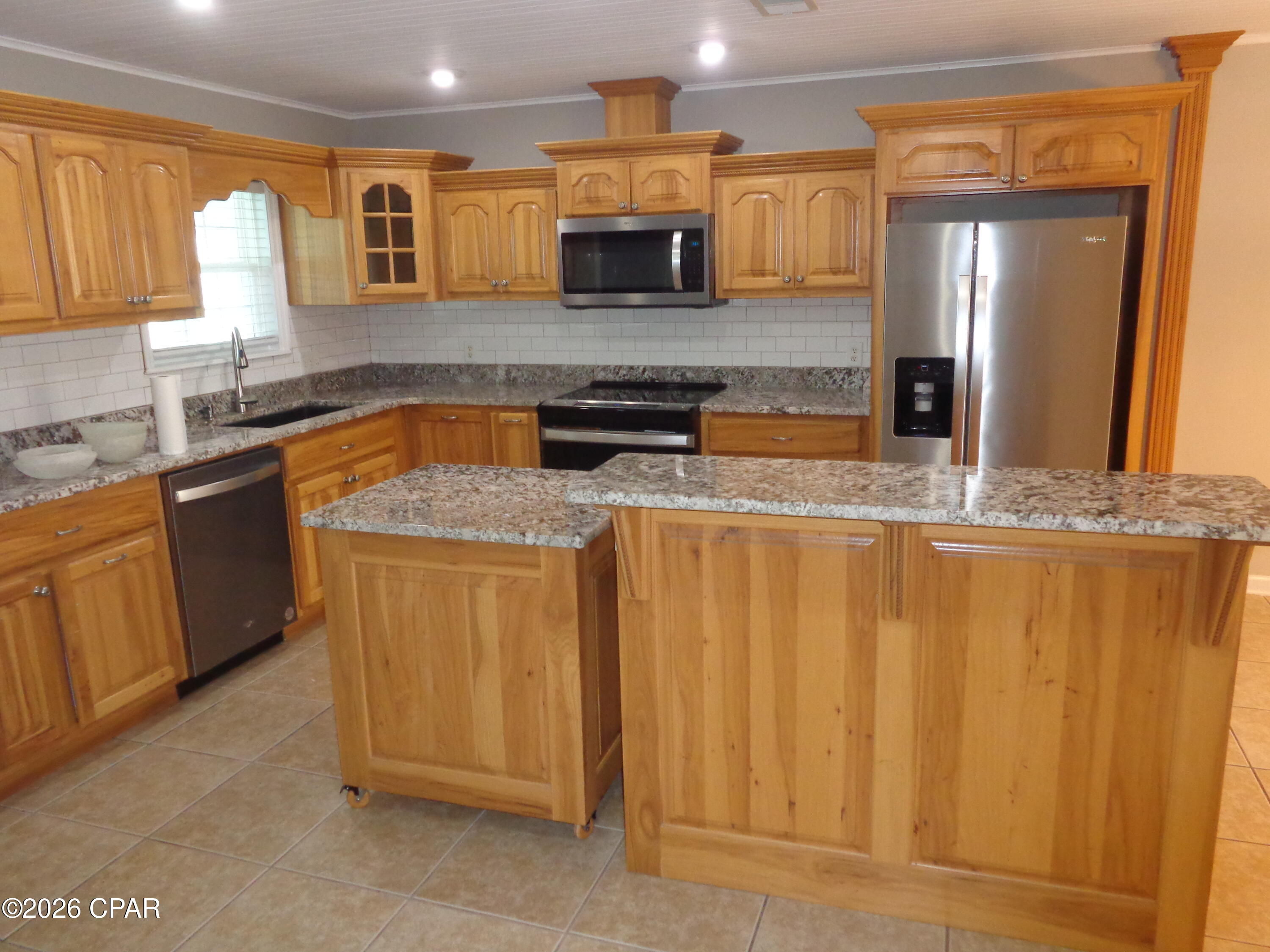 Venetian Villa - Residential