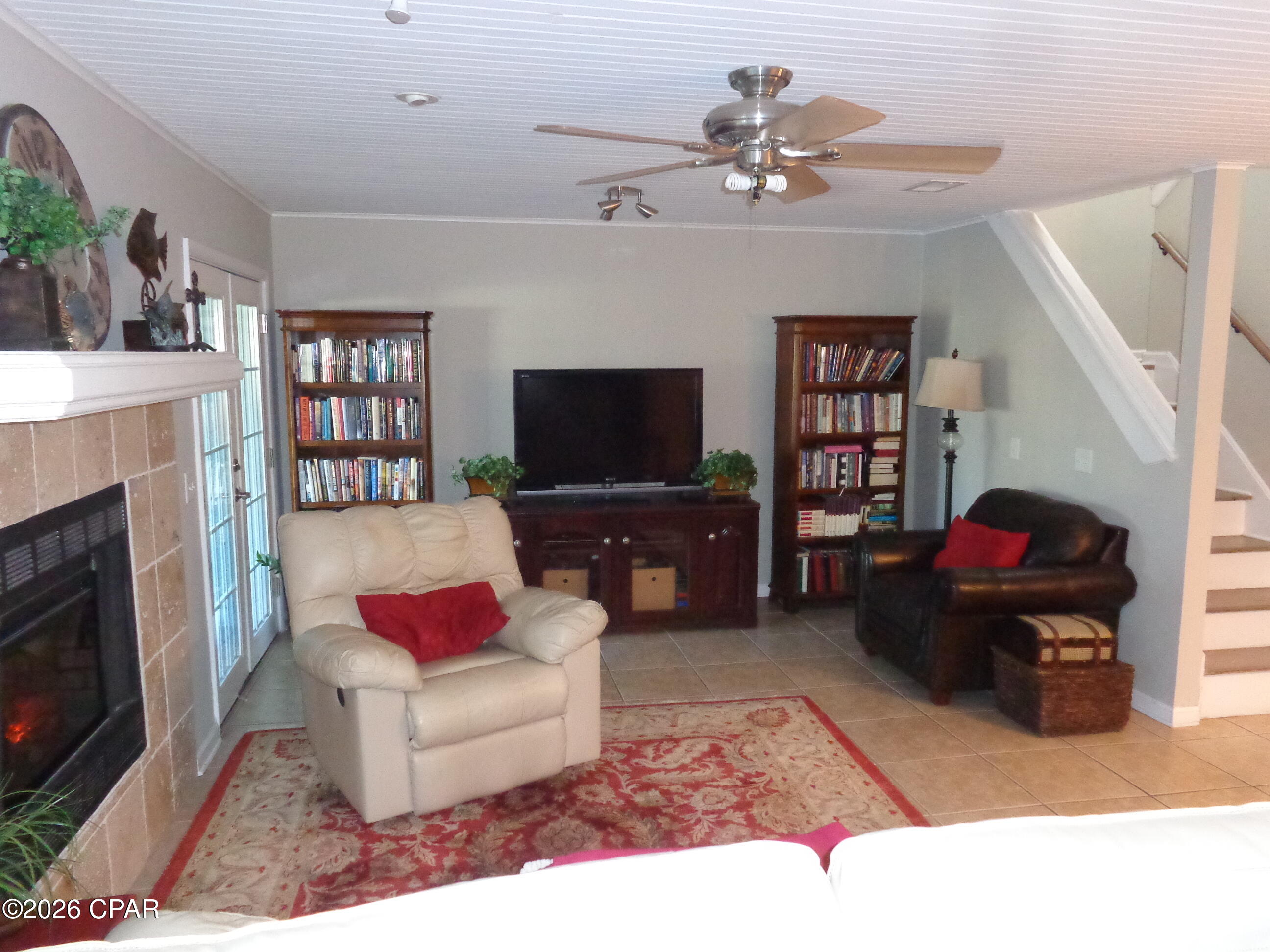 Venetian Villa - Residential