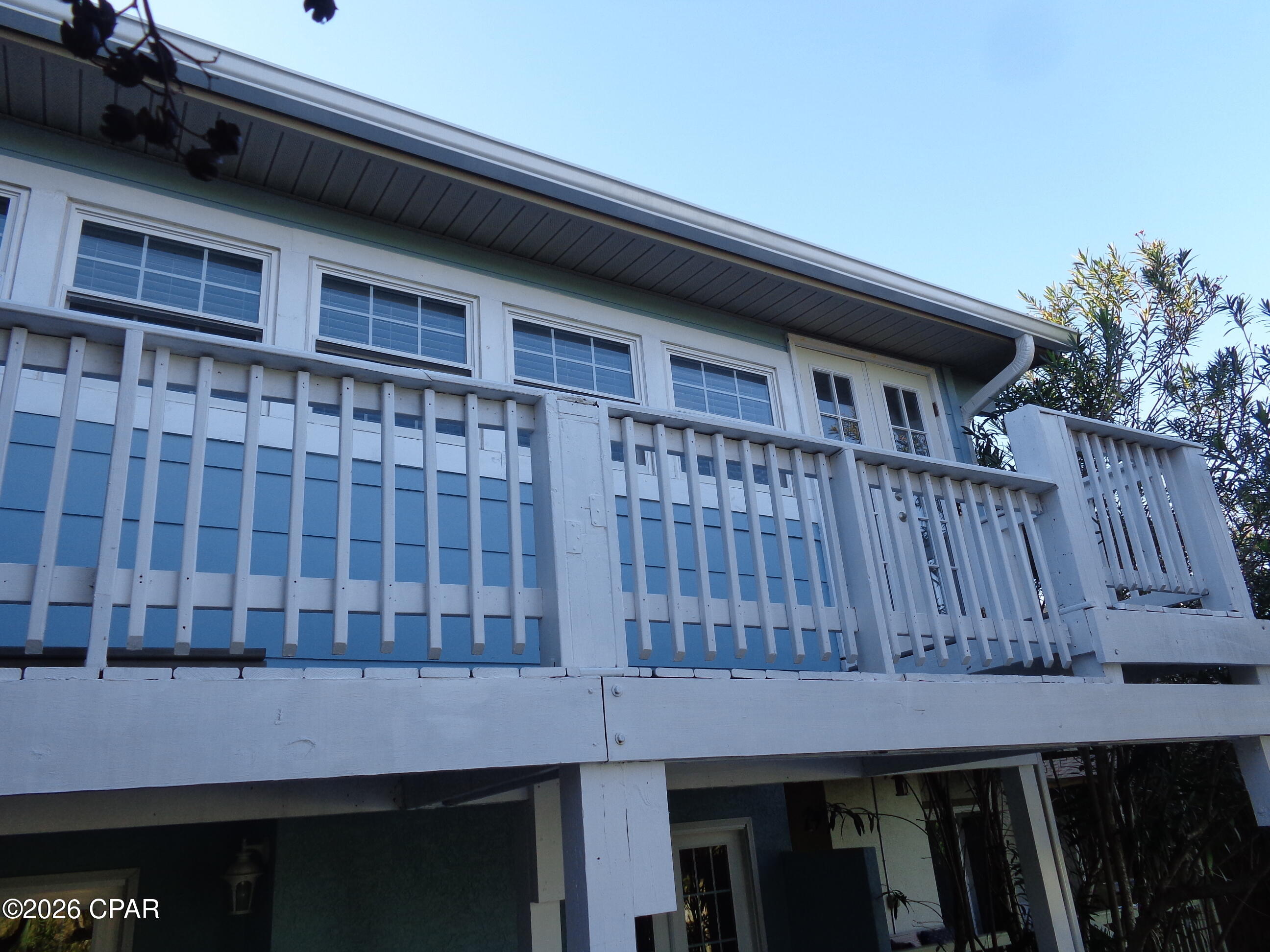 Venetian Villa - Residential