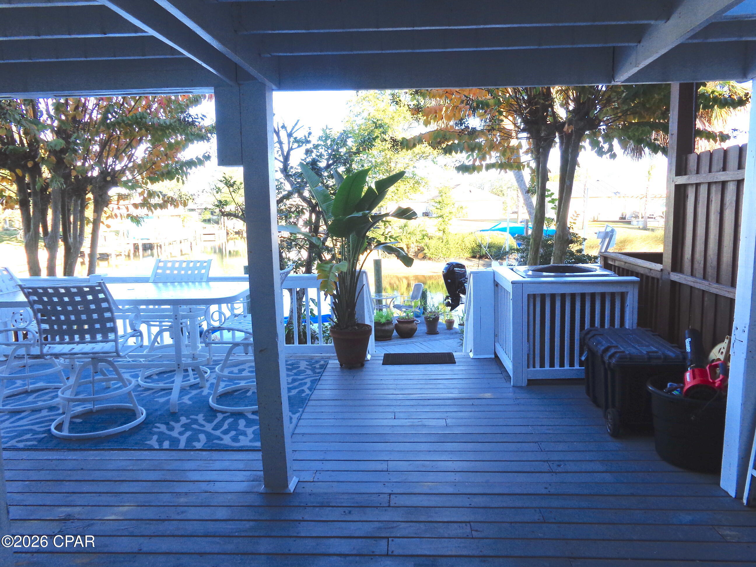 Venetian Villa - Residential