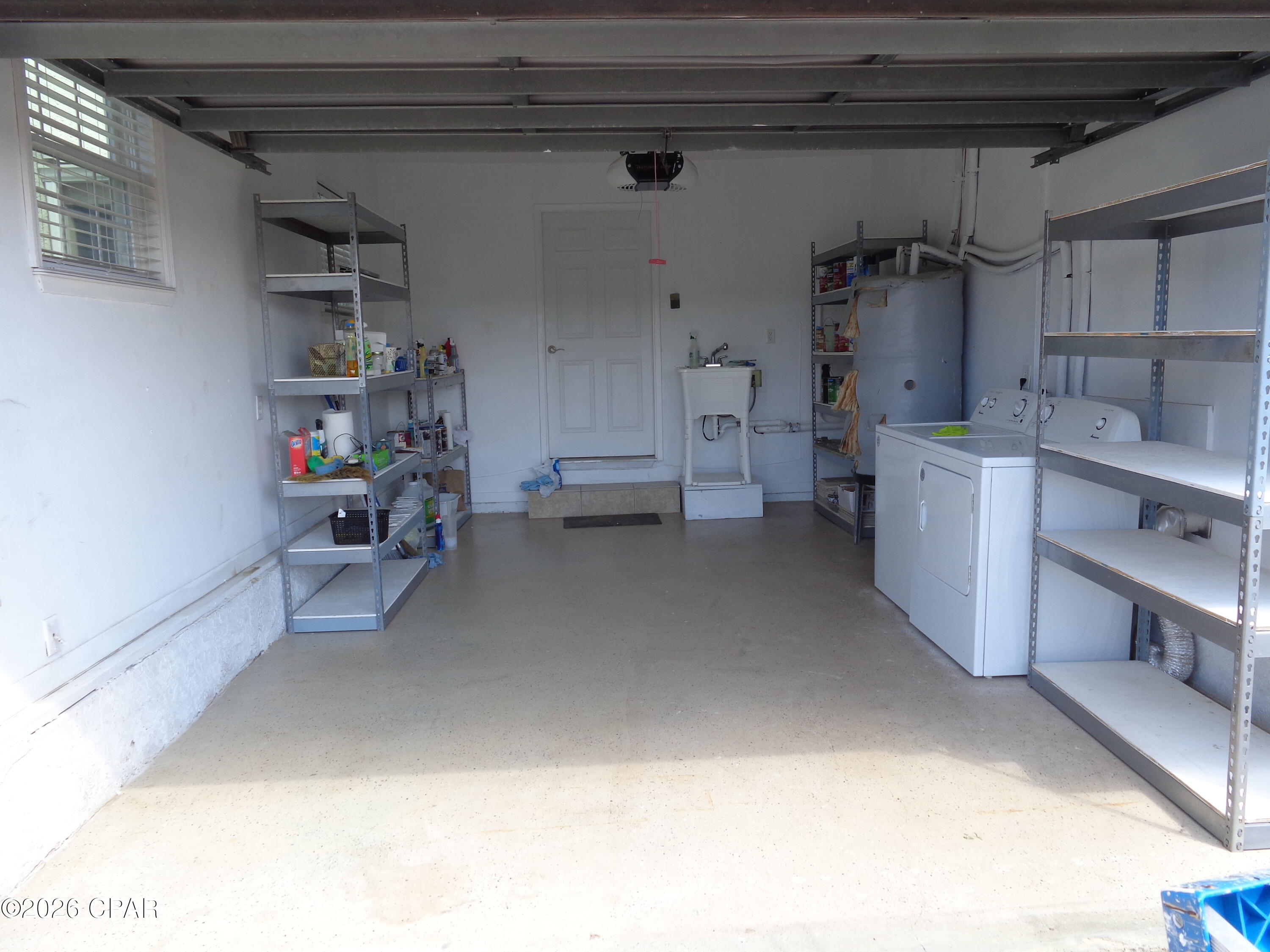 Venetian Villa - Residential