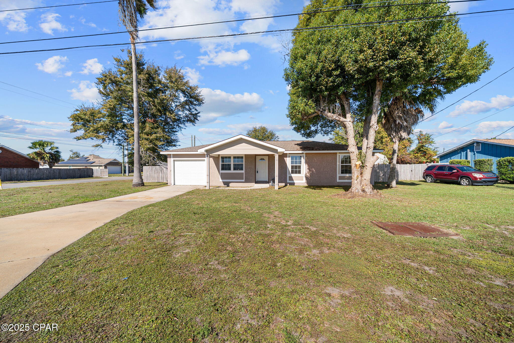 No Named Subdivision - Residential