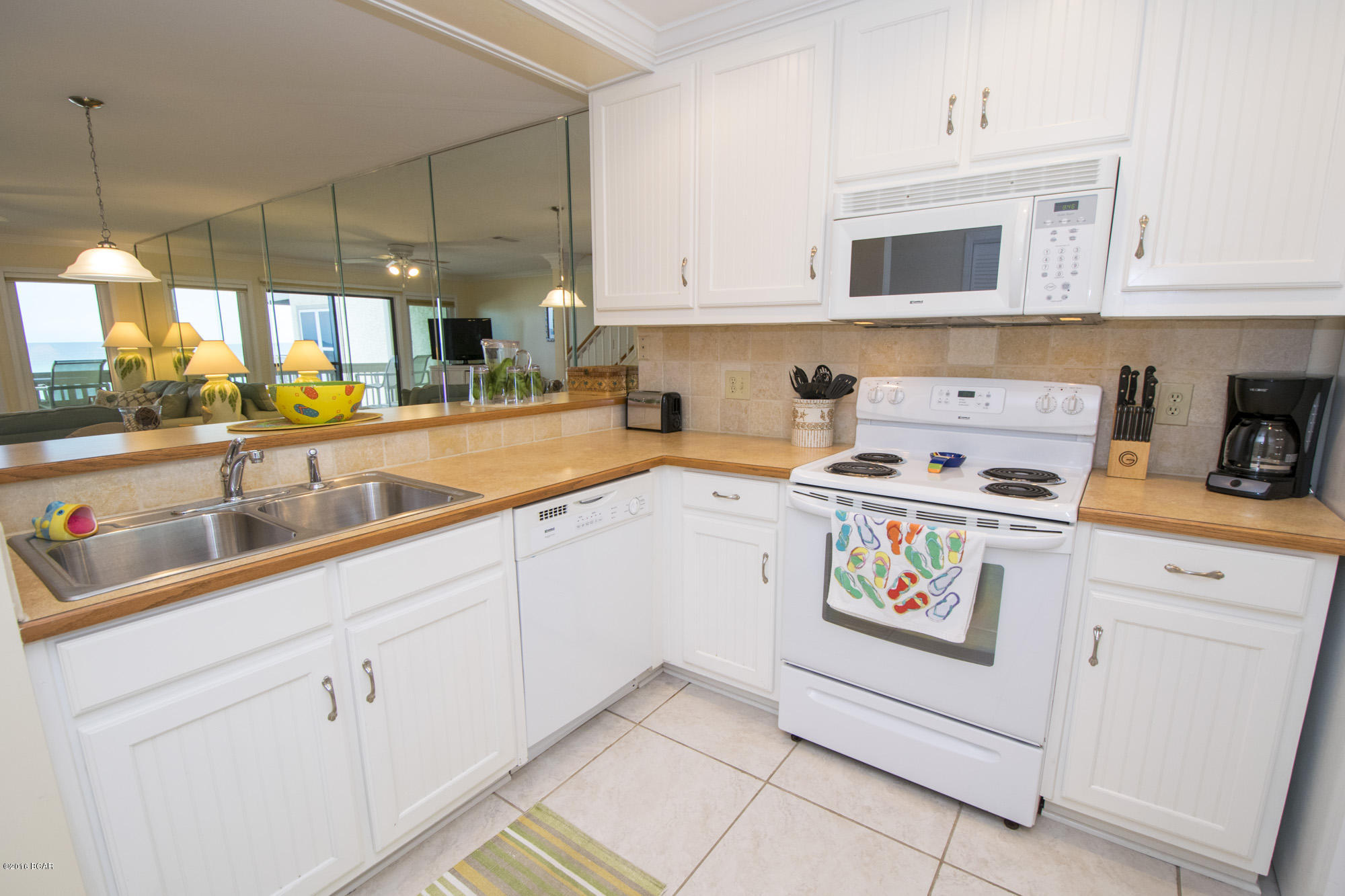 Ramsgate Harbour Ph 3 - Residential