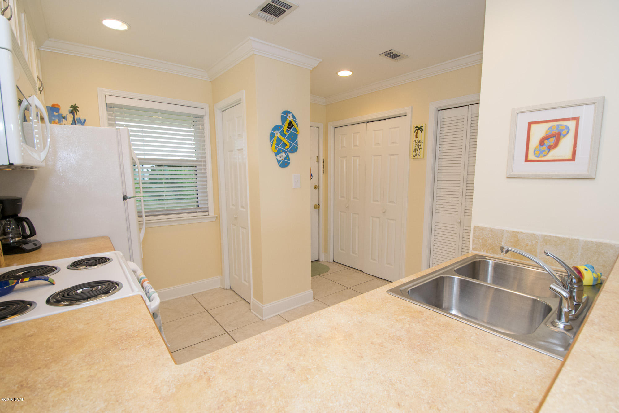 Ramsgate Harbour Ph 3 - Residential