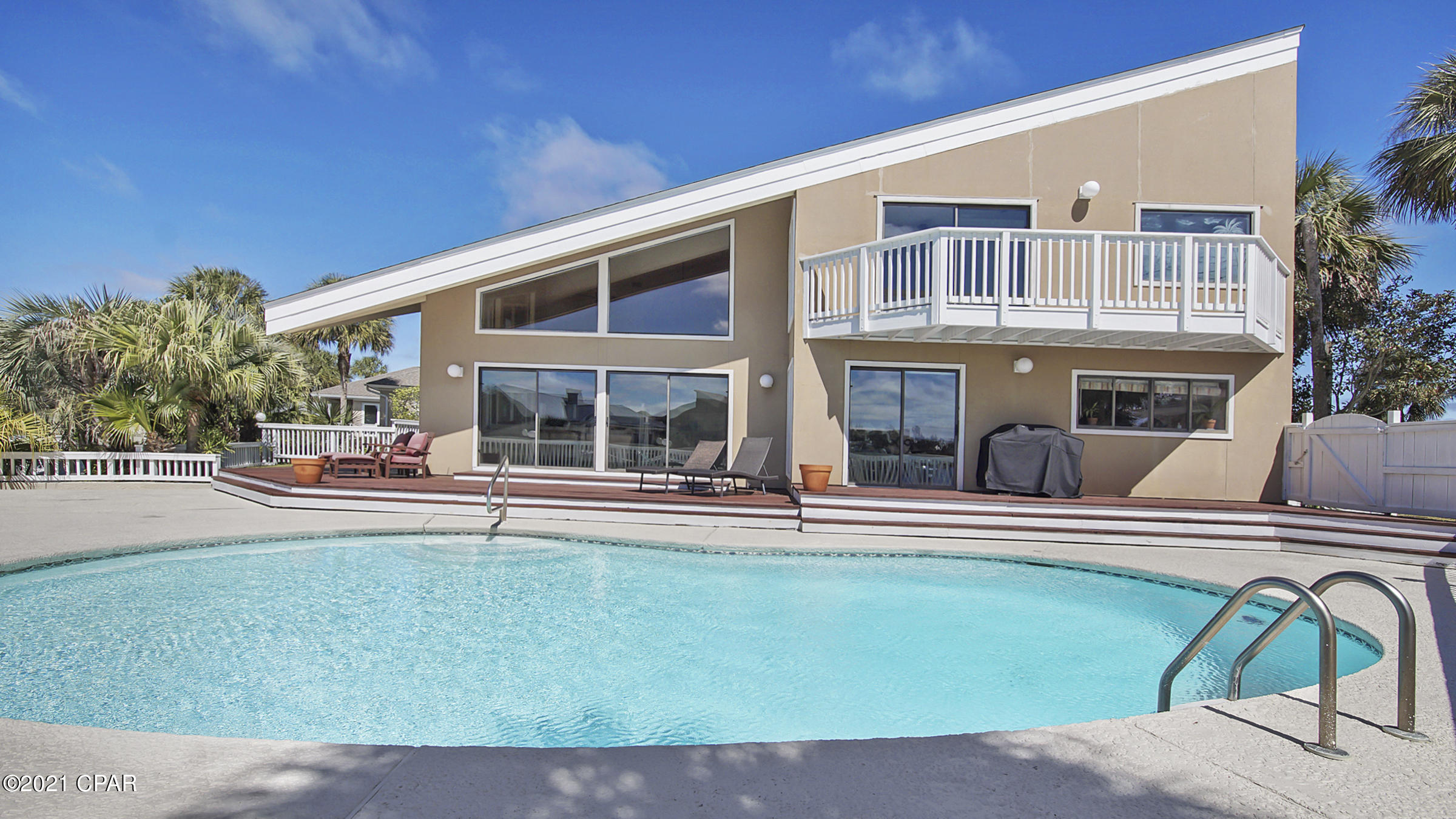 Bay Point Unit 1 - Residential