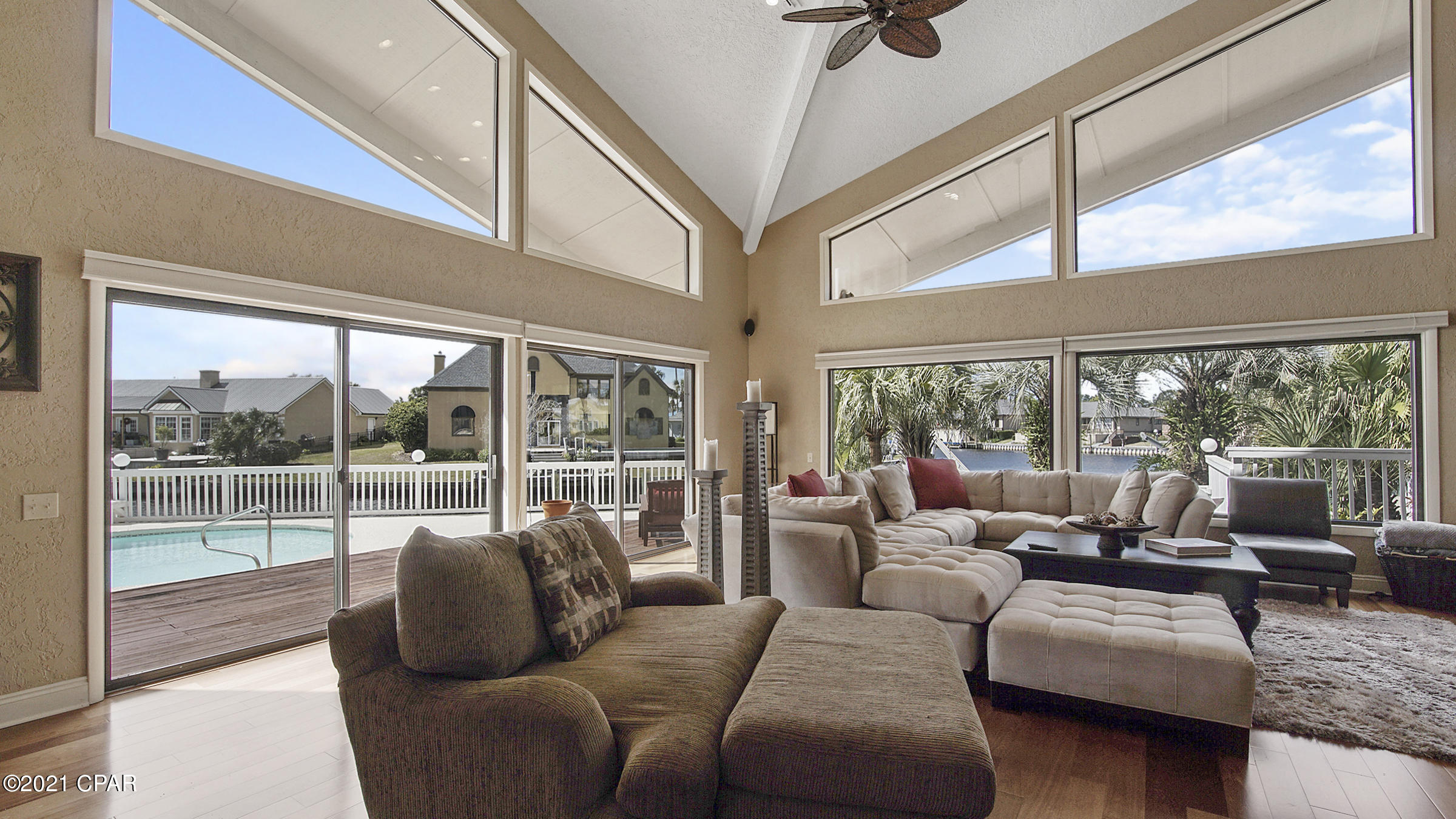 Bay Point Unit 1 - Residential