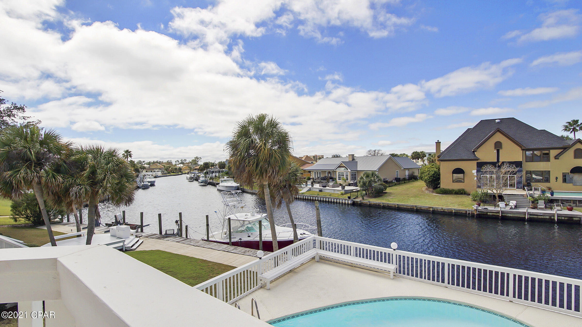 Bay Point Unit 1 - Residential